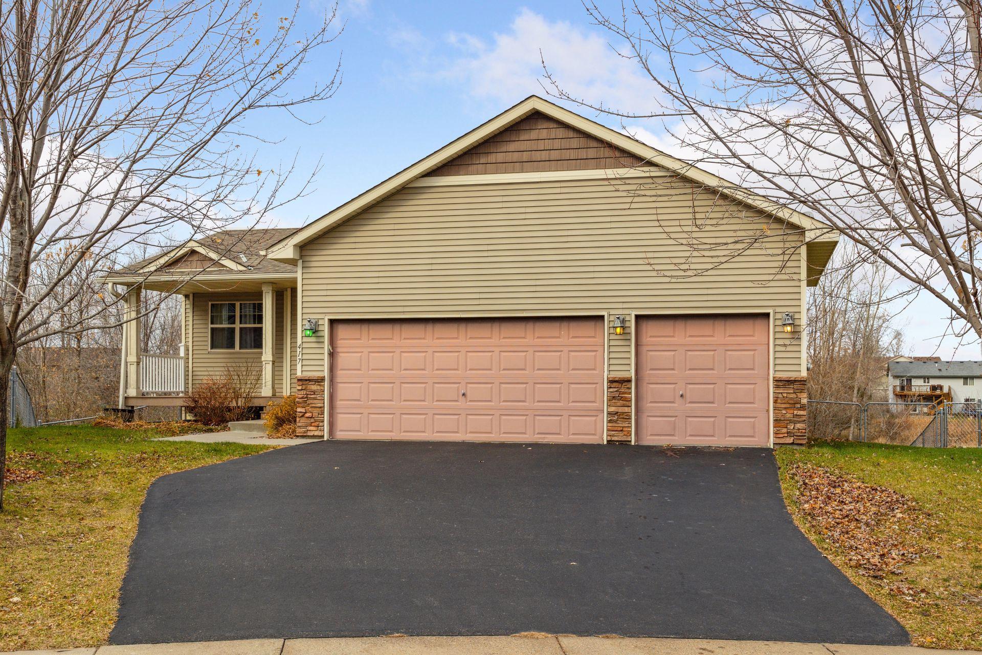 View of Residential at 417 Rodeo Drive, Isanti MN 55040, Isanti - Mike Wilen | Minnesota Team Real Estate