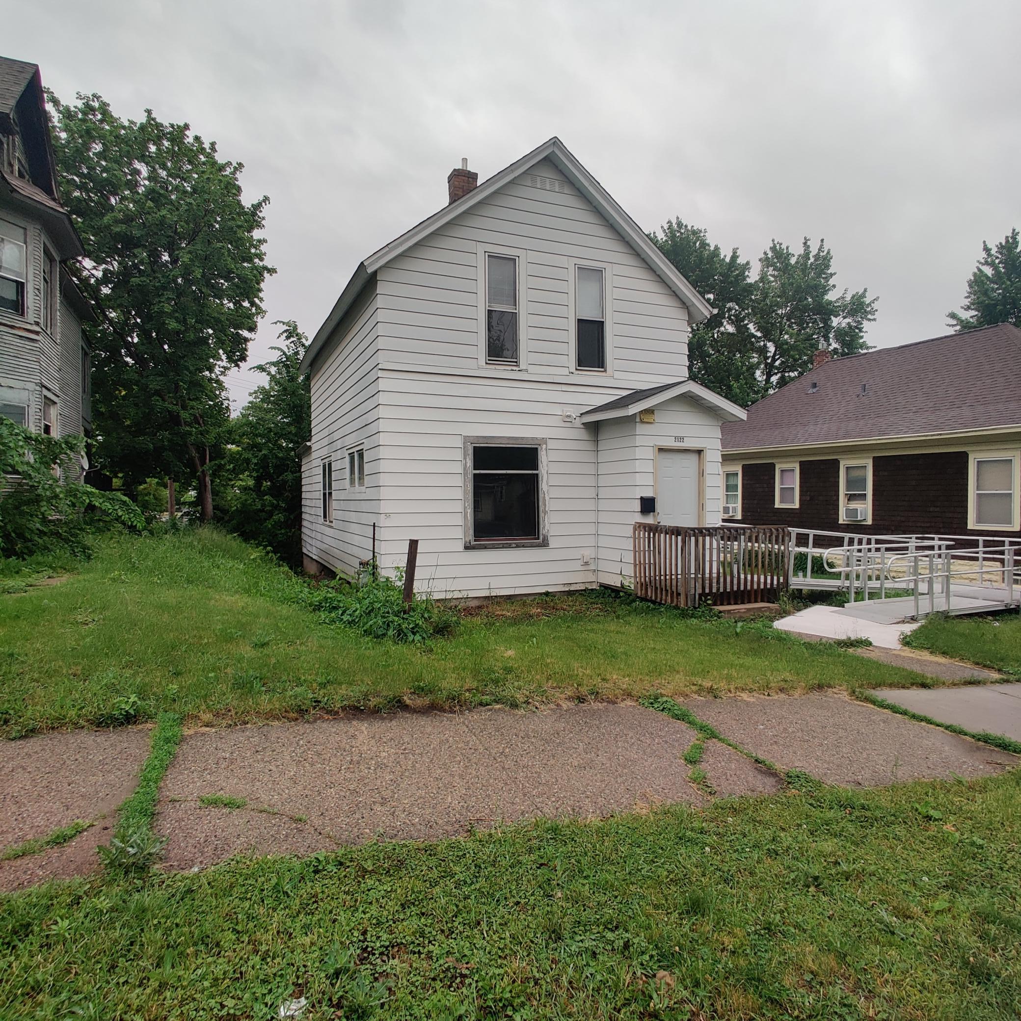 View of Residential at 2122 Irving Avenue, Minneapolis MN 55411, Minneapolis - Mike Wilen | Minnesota Team Real Estate