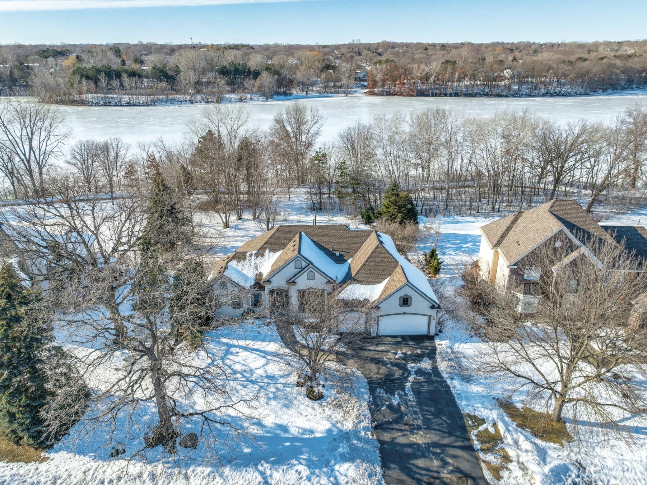View of Residential at 3014 Edgewater Drive, Woodbury MN 55125, Woodbury - Mike Wilen | Minnesota Team Real Estate