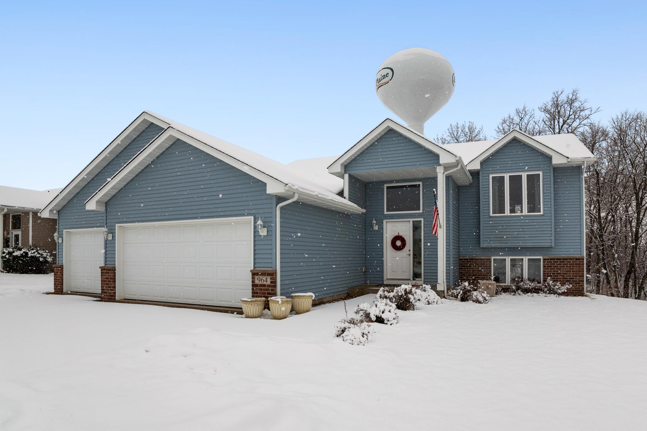 View of Residential at 964 Farmers Ridge Trail, Belle Plaine MN 56011, Belle Plaine - Mike Wilen | Minnesota Team Real Estate