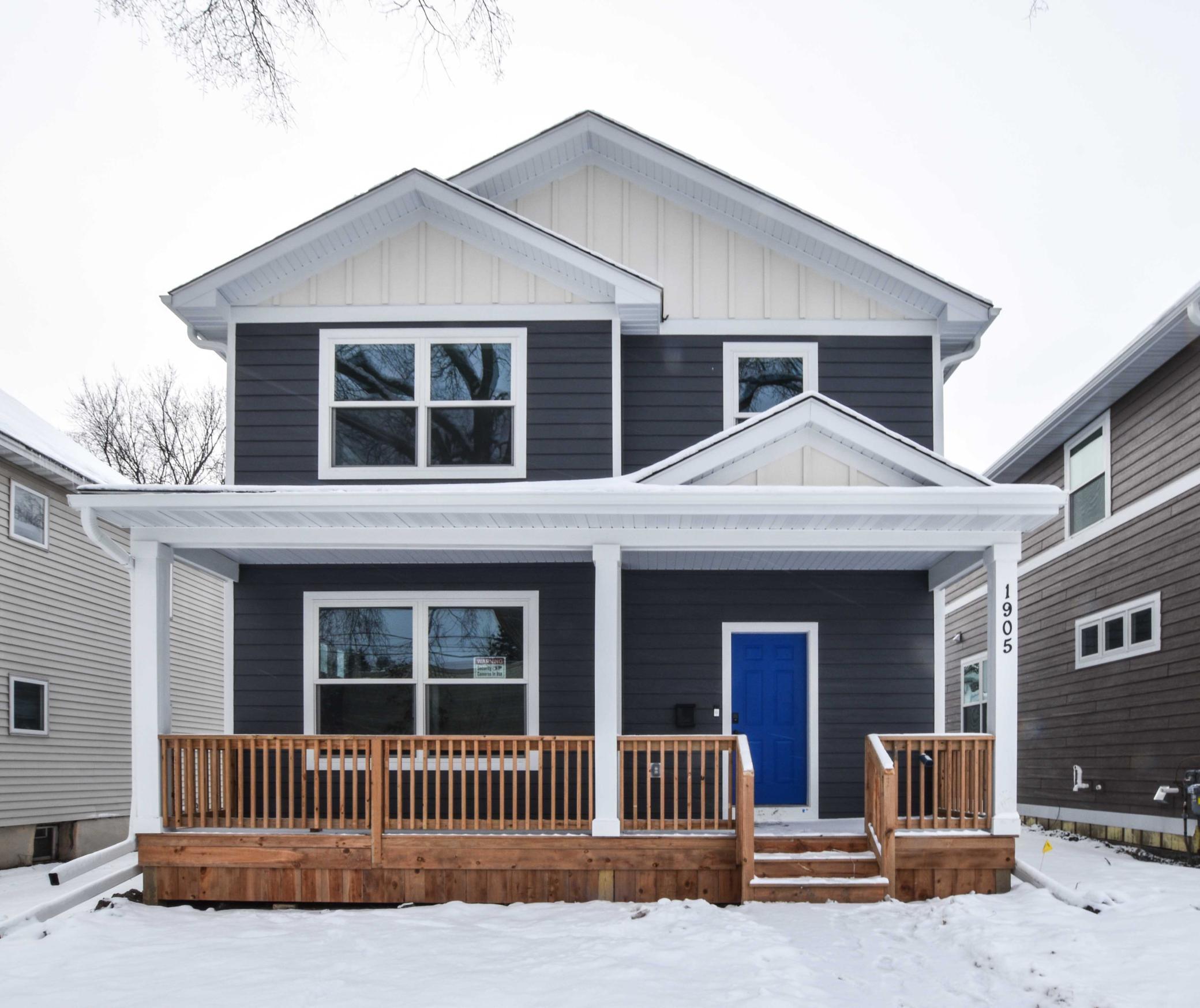 View of Residential at 1905 5th Avenue, Minneapolis MN 55405, Minneapolis - Mike Wilen | Minnesota Team Real Estate