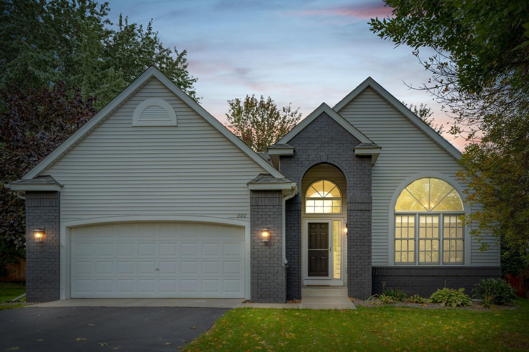 View of Residential at 300 Pendryn Hill Curve, Woodbury MN 55125, Woodbury - Mike Wilen | Minnesota Team Real Estate
