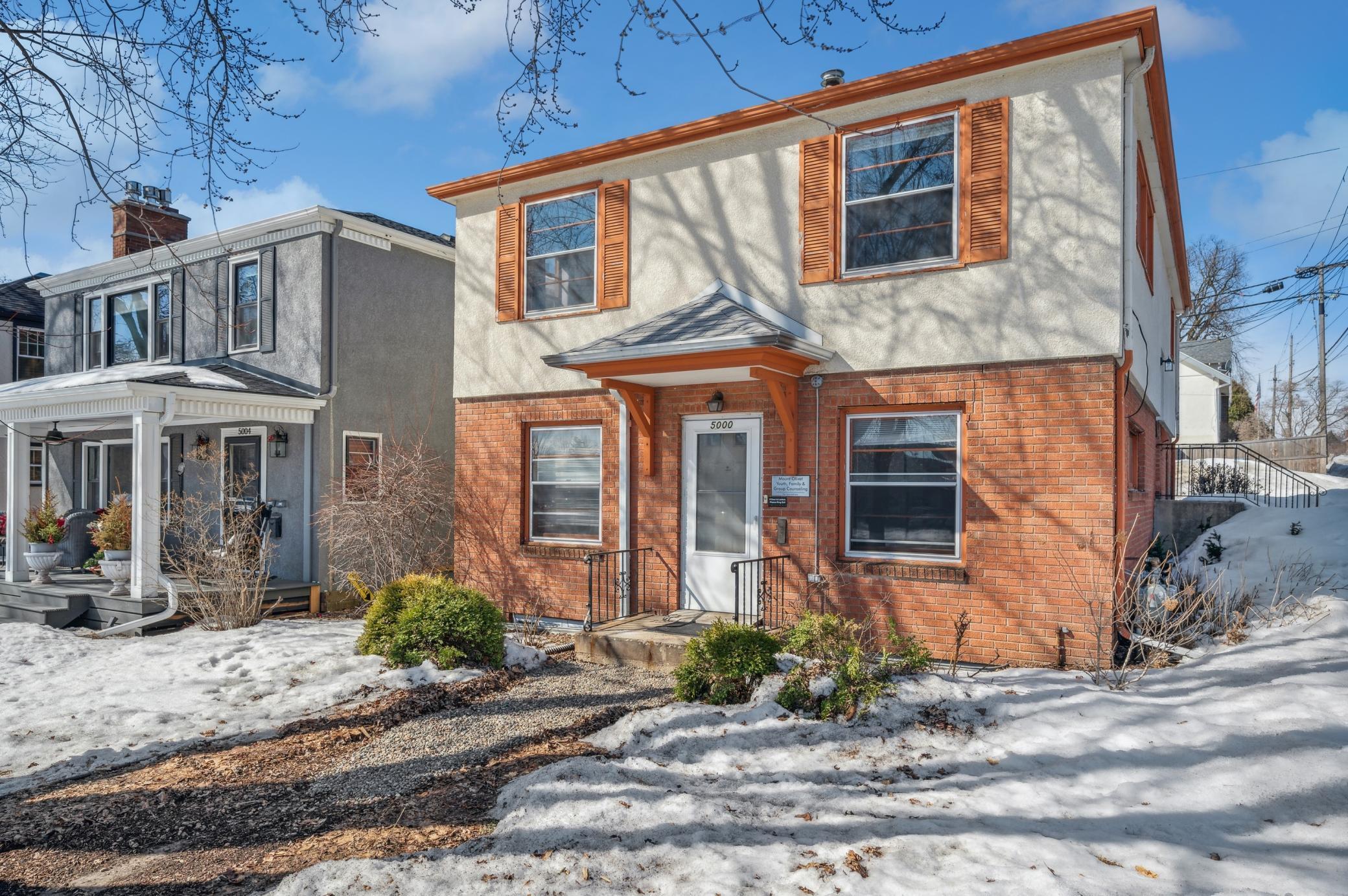 View of Residential Income at 5000 Logan Avenue, Minneapolis MN 55419, Minneapolis - Mike Wilen | Minnesota Team Real Estate