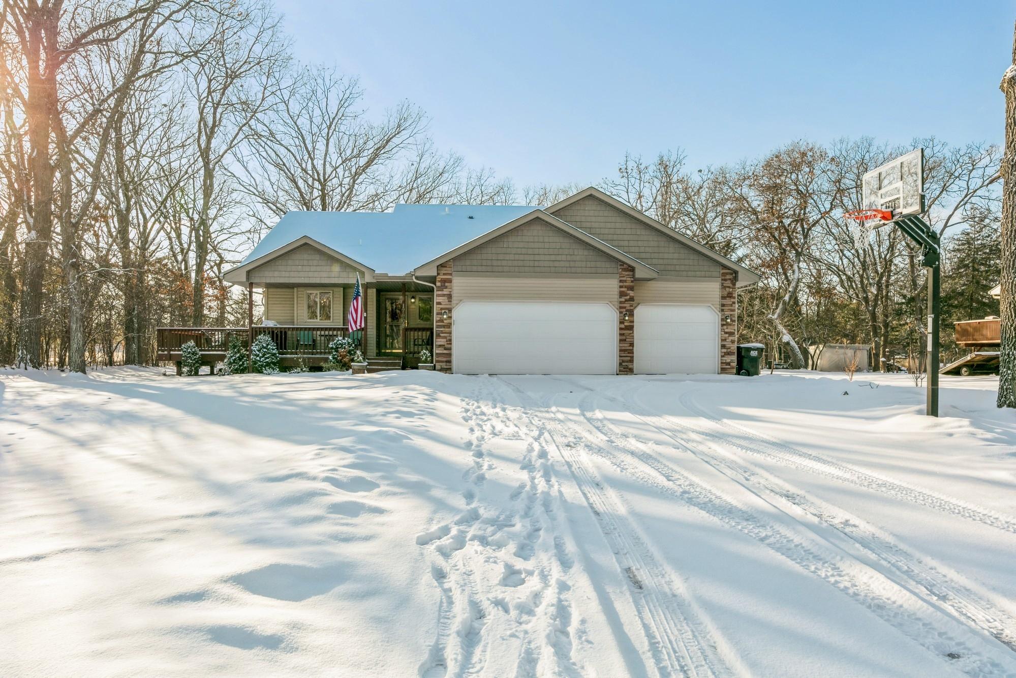 View of Residential at 17909 227th Avenue, Big Lake MN 55309, Big Lake - Mike Wilen | Minnesota Team Real Estate