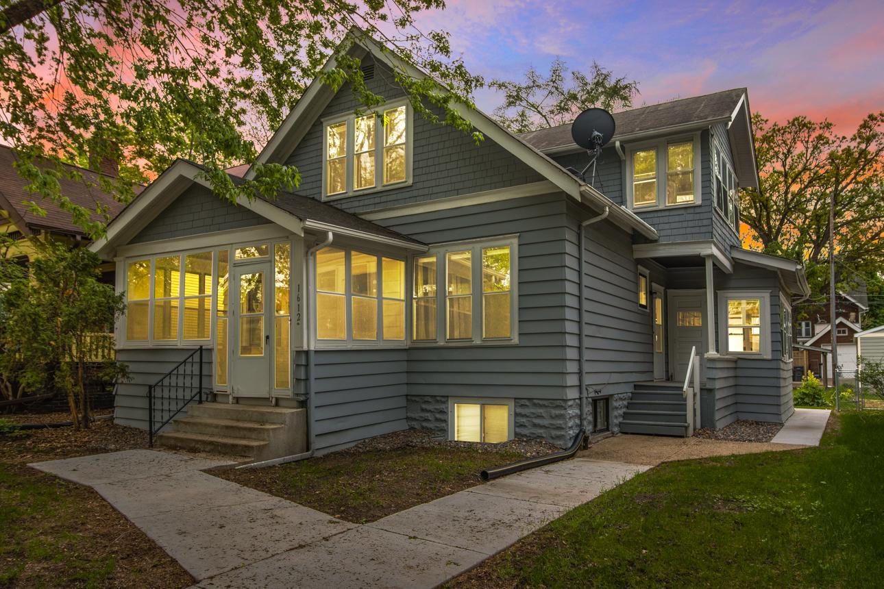 View of Residential Income at 1612 Ashland Avenue, Saint Paul MN 55104, Saint Paul - Mike Wilen | Minnesota Team Real Estate