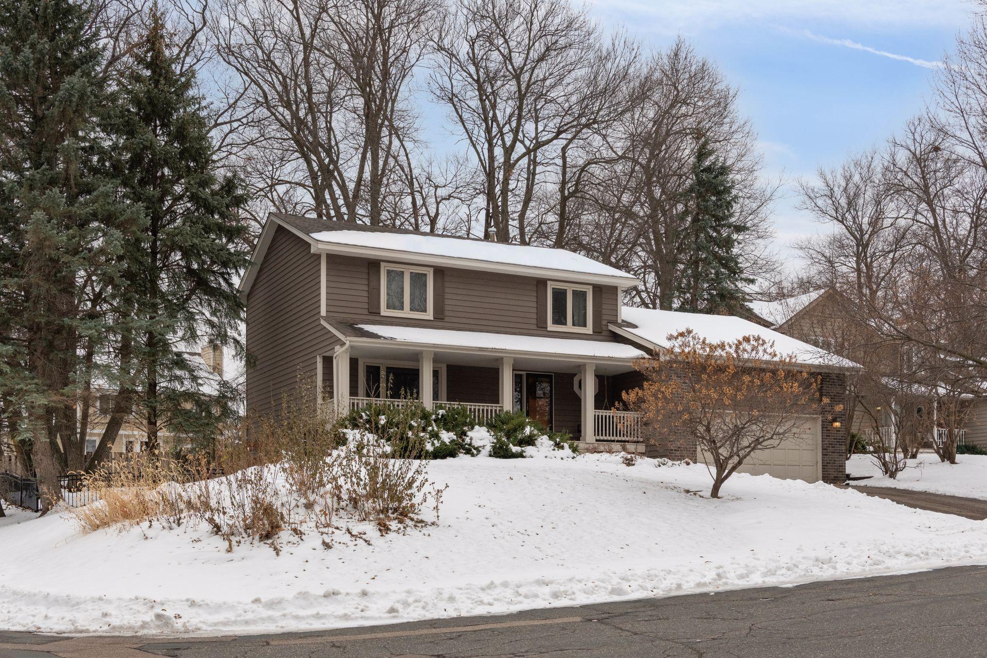 View of Residential at 5845 130th Lane, Savage MN 55378, Savage - Mike Wilen | Minnesota Team Real Estate