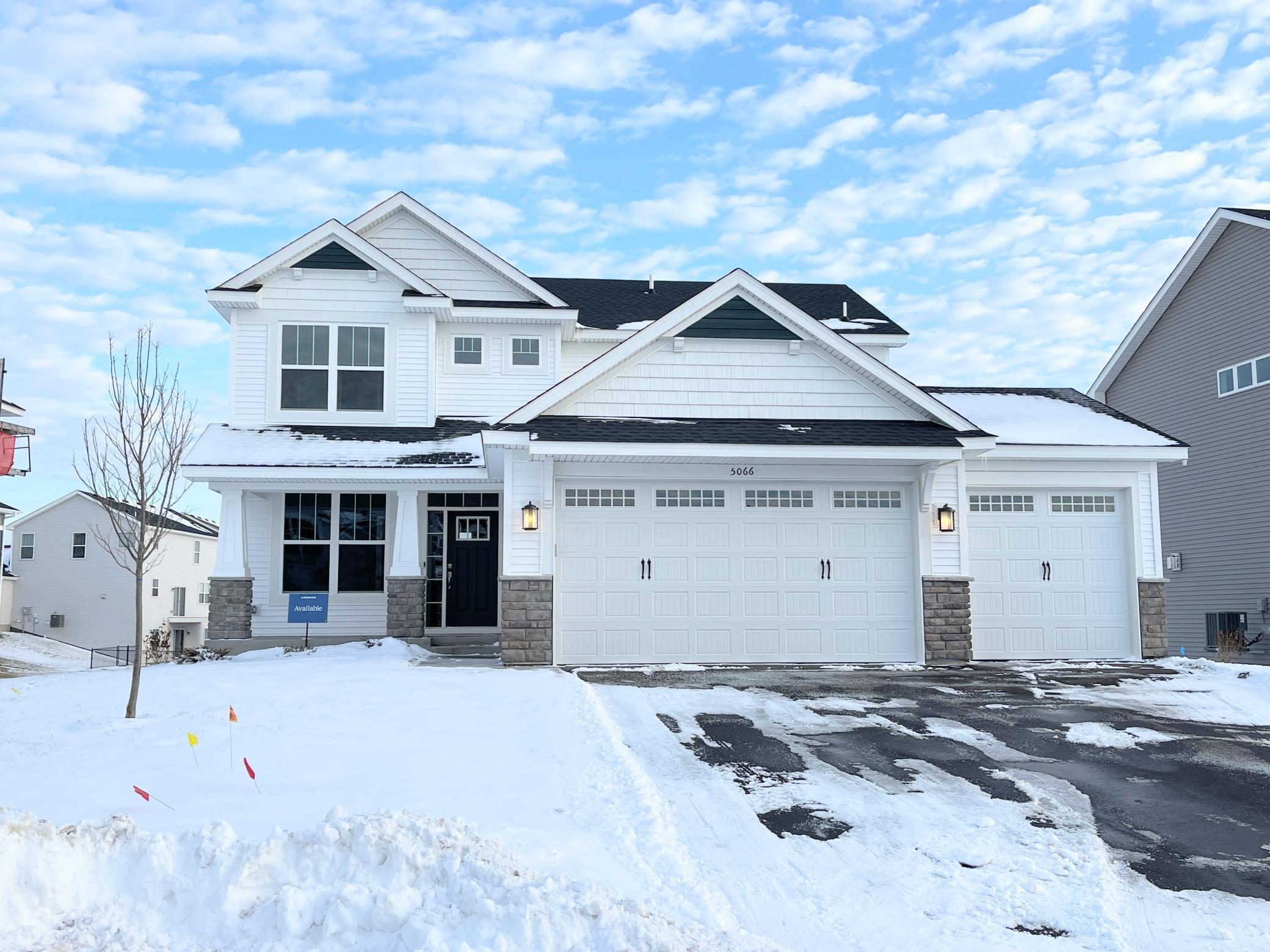 View of Residential at 5066 Jandell Circle, Saint Michael MN 55376, Saint Michael - Mike Wilen | Minnesota Team Real Estate