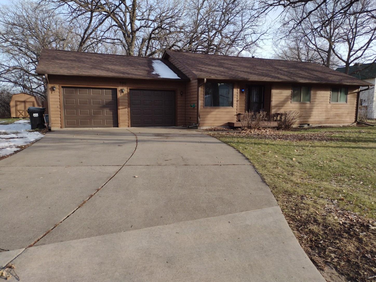 View of Residential at 990 Eagle Lake Road, Big Lake MN 55309, Big Lake - Mike Wilen | Minnesota Team Real Estate
