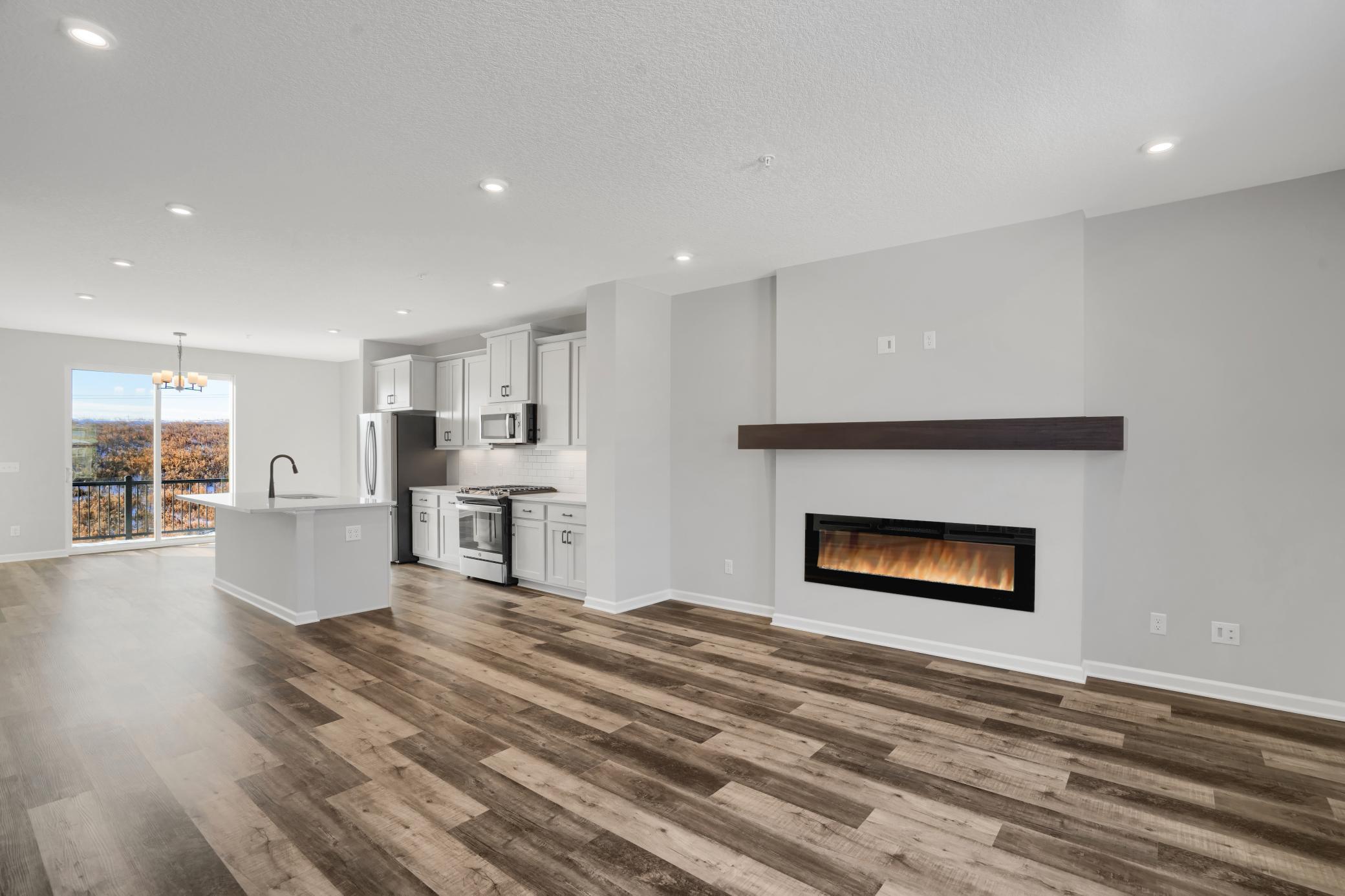 View of Residential at 13363 Territorial Circle, Maple Grove MN 55369, Maple Grove - Mike Wilen | Minnesota Team Real Estate