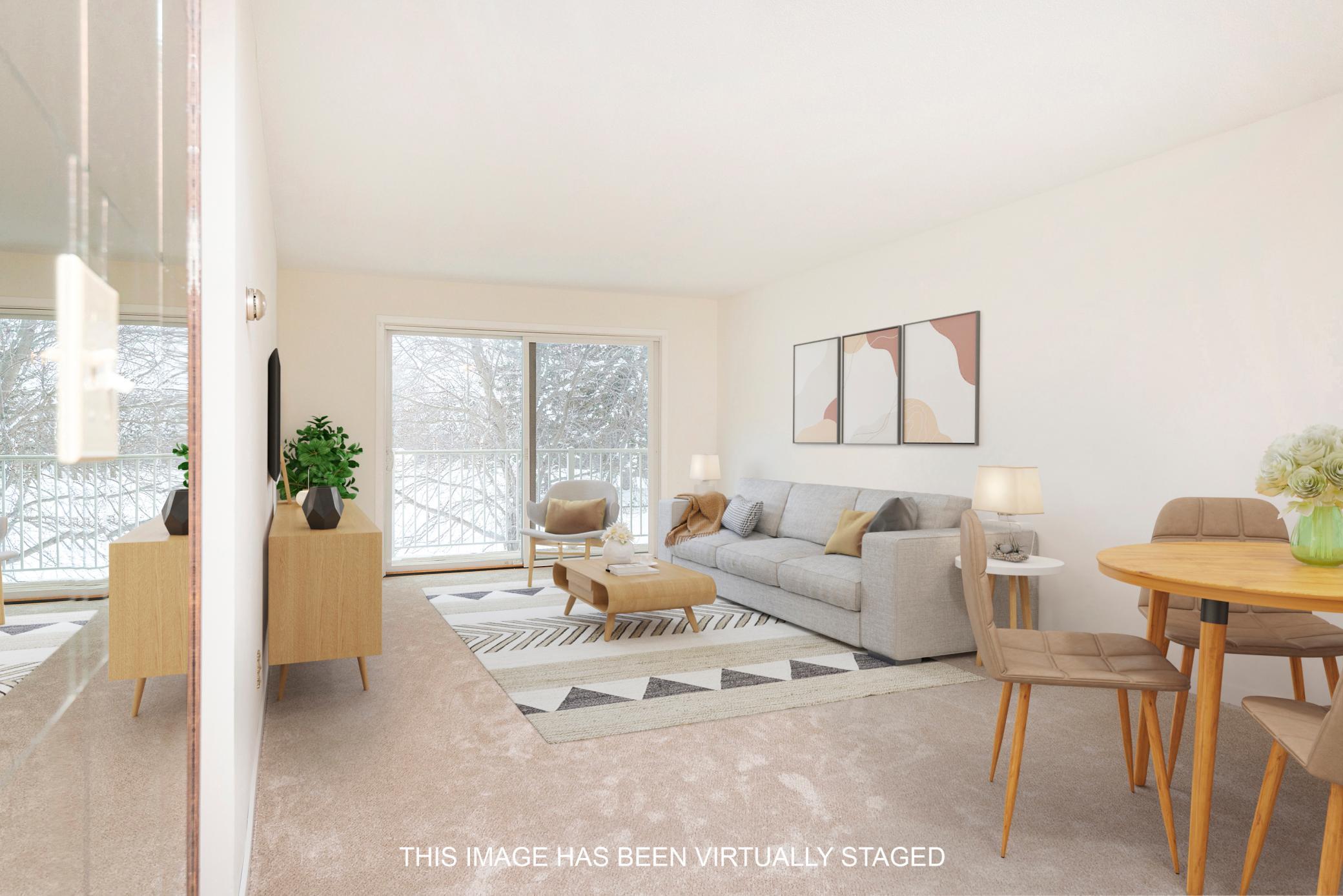 View of Residential at 130 Demont Avenue #254, Little Canada MN 55117, Little Canada - Mike Wilen | Minnesota Team Real Estate