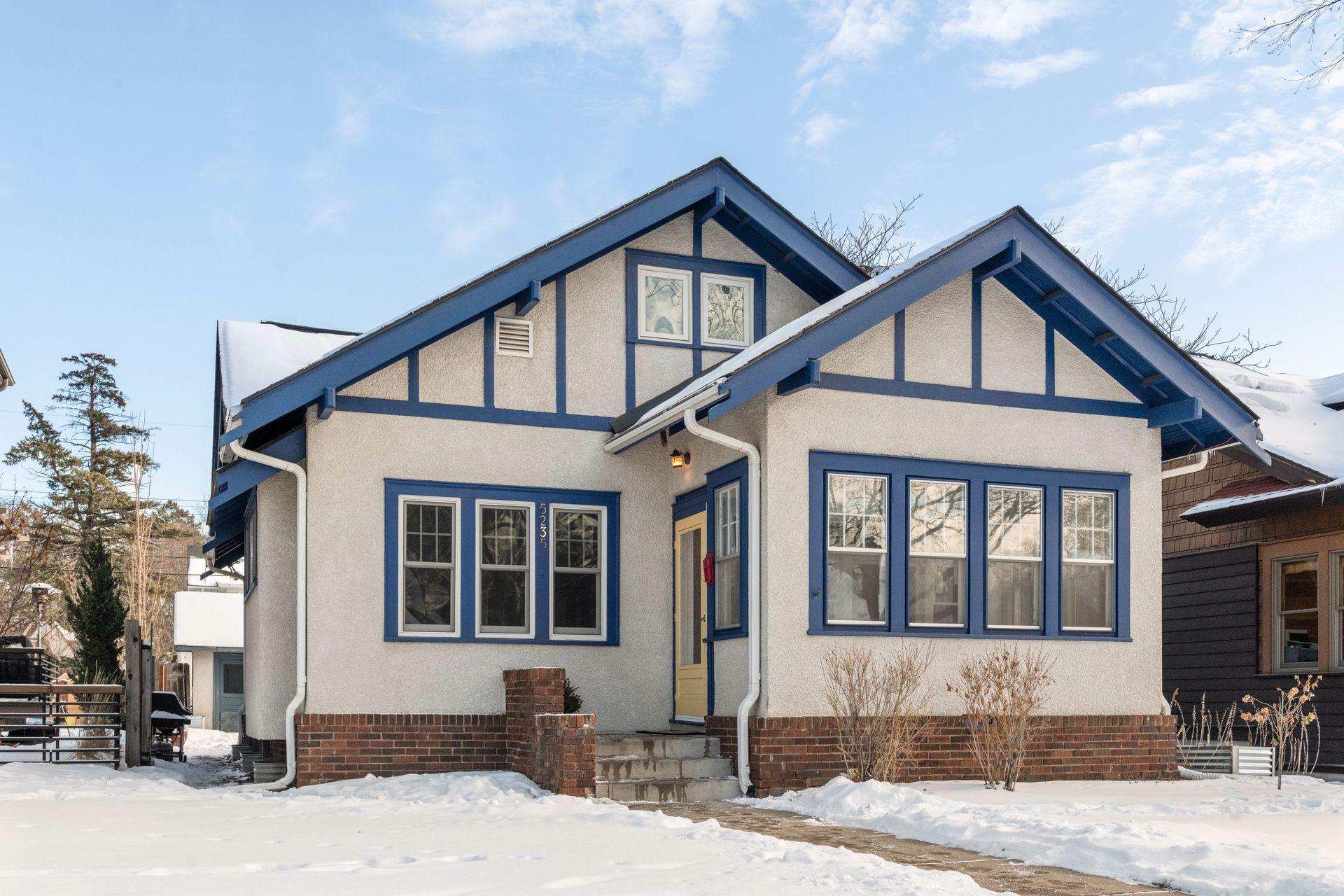 View of Residential at 5235 Washburn Avenue, Minneapolis MN 55410, Minneapolis - Mike Wilen | Minnesota Team Real Estate
