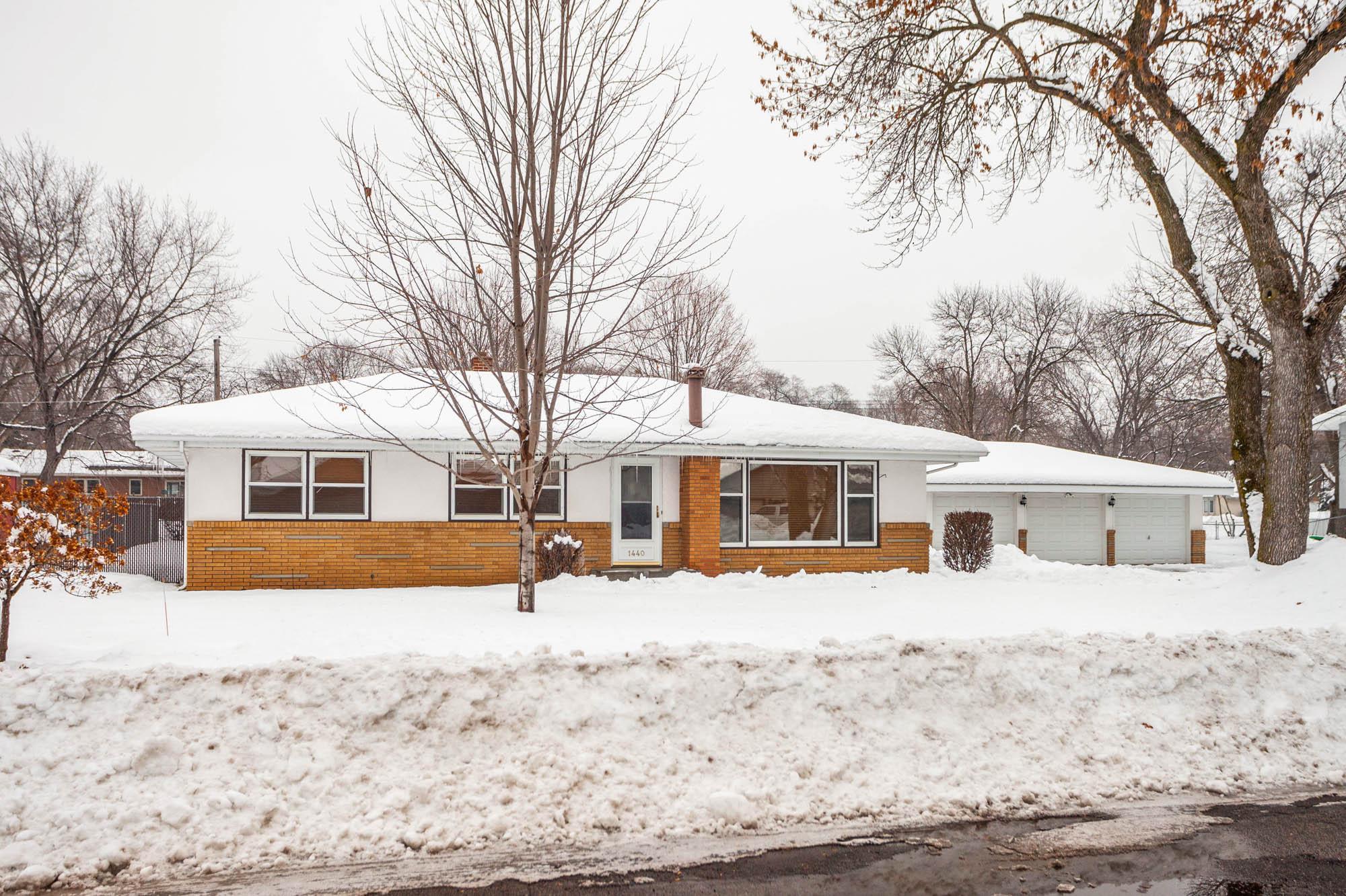 View of Residential at 1440 Summit Avenue, Saint Paul Park MN 55071, Saint Paul Park - Mike Wilen | Minnesota Team Real Estate