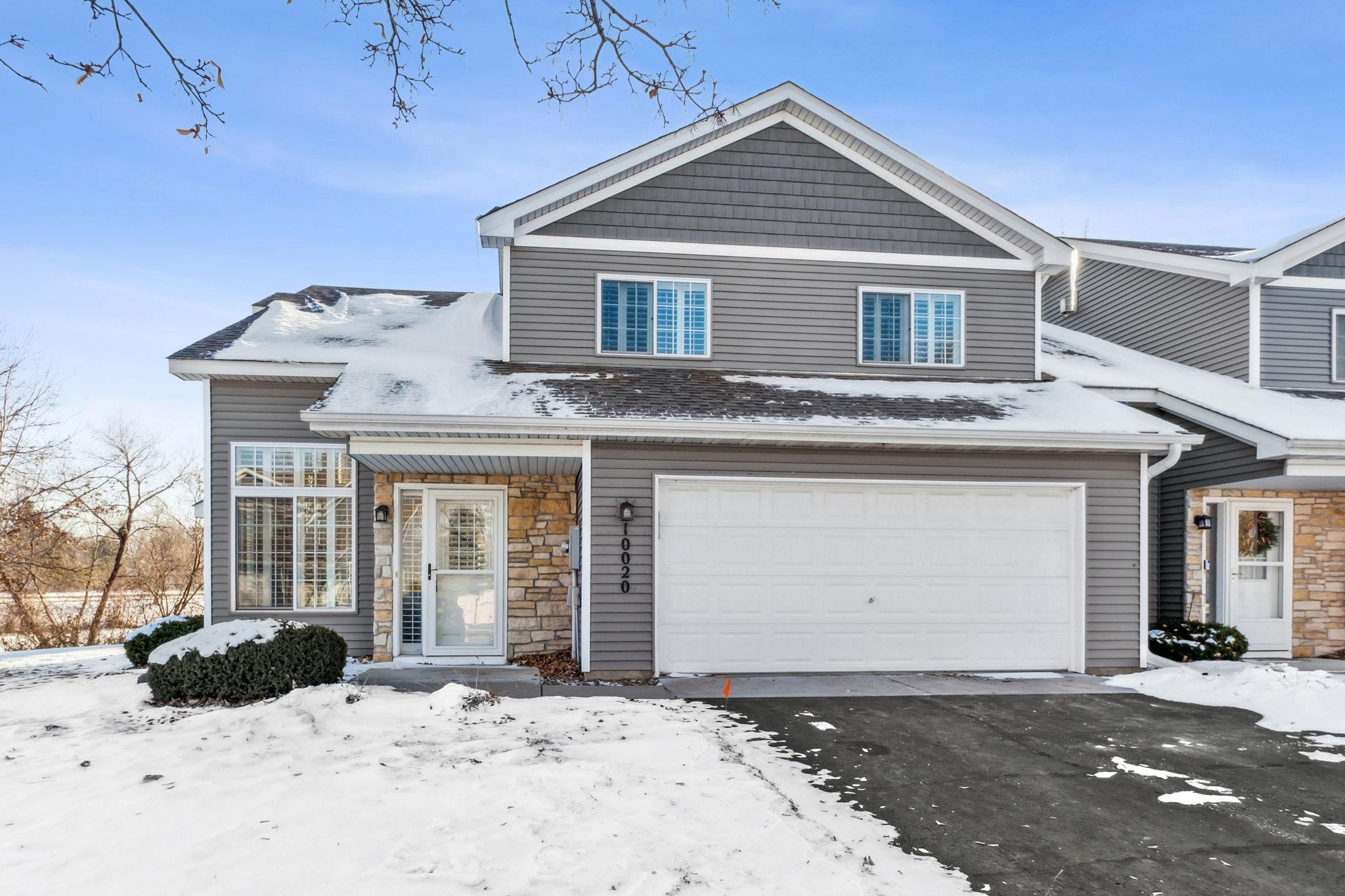 View of Residential at 10020 Pleasure Creek Circle, Blaine MN 55434, Blaine - Mike Wilen | Minnesota Team Real Estate