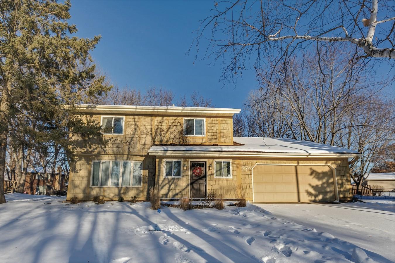 View of Residential at 773 Greendale Lane, Vadnais Heights MN 55127, Vadnais Heights - Mike Wilen | Minnesota Team Real Estate