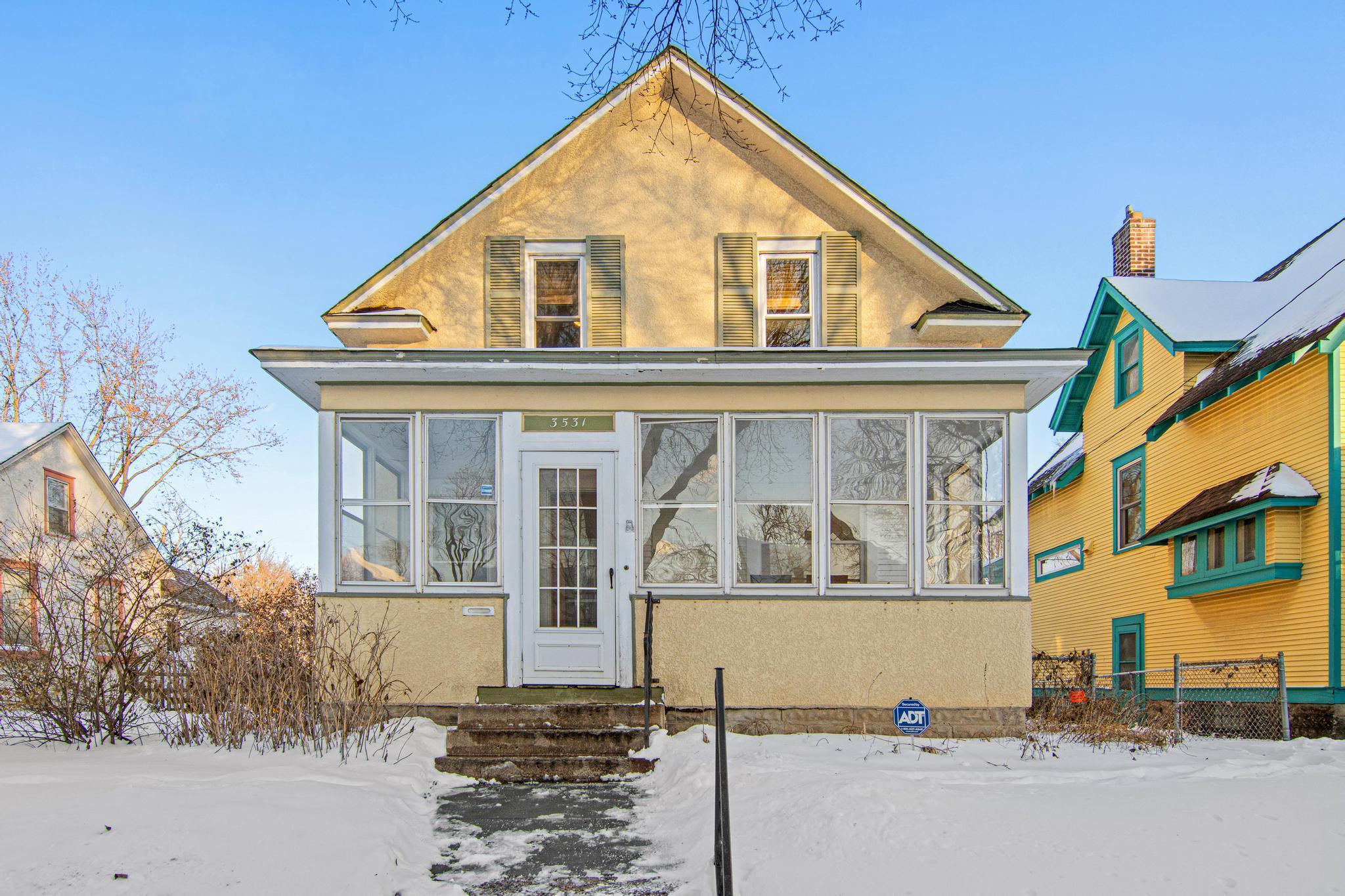 View of Residential at 3531 13th Avenue, Minneapolis MN 55407, Minneapolis - Mike Wilen | Minnesota Team Real Estate
