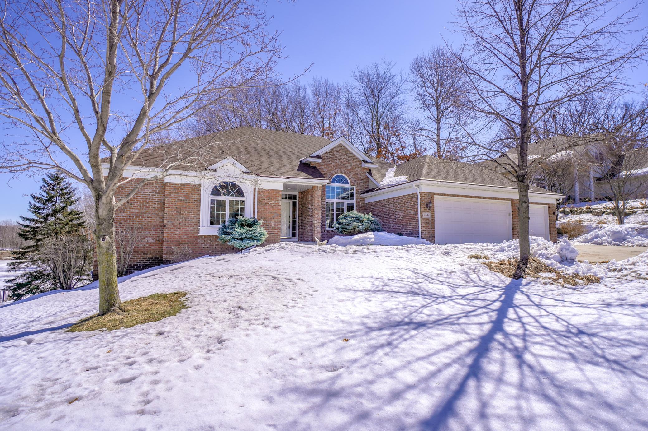 View of Residential at 4544 Majestic Oaks Place, Eagan MN 55123, Eagan - Mike Wilen | Minnesota Team Real Estate