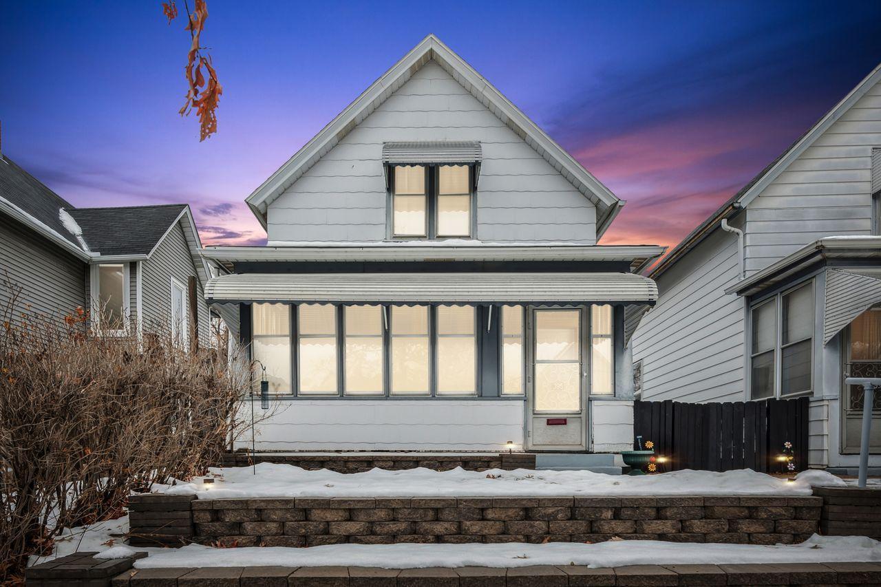 View of Residential at 395 Burgess Street, Saint Paul MN 55117, Saint Paul - Mike Wilen | Minnesota Team Real Estate