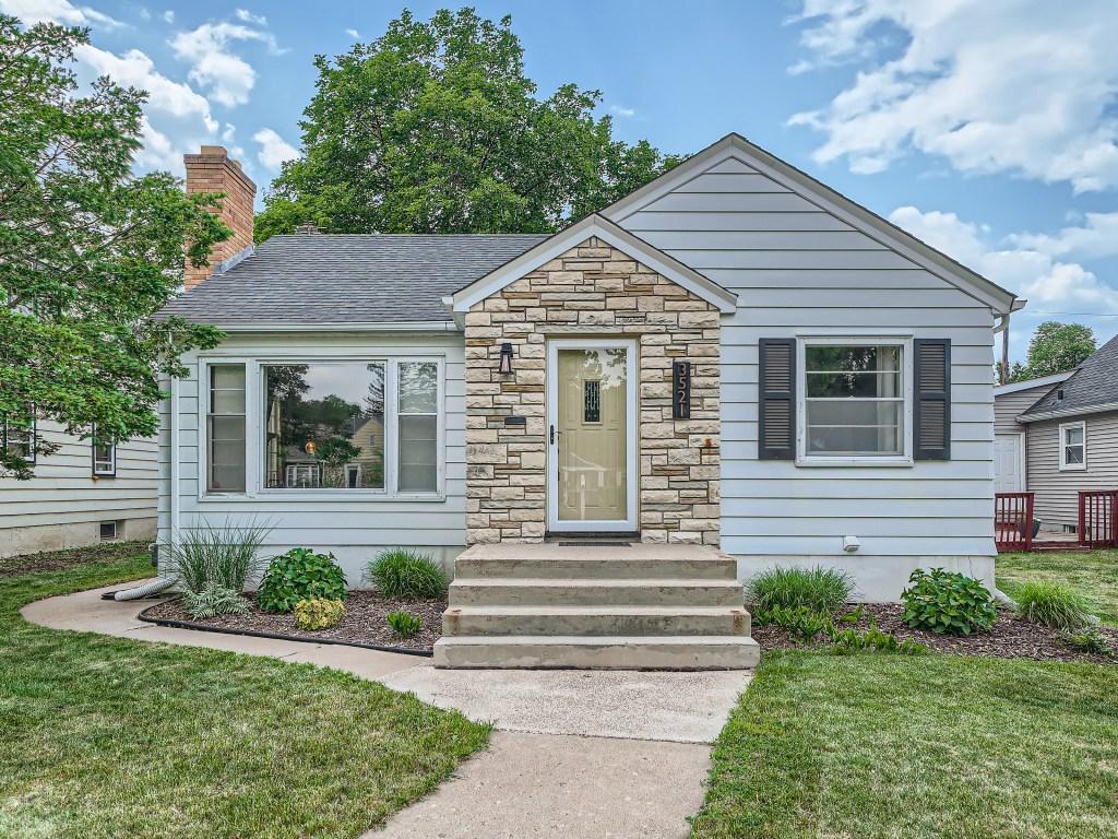 View of Residential at 3521 Washburn Avenue, Minneapolis MN 55412, Minneapolis - Mike Wilen | Minnesota Team Real Estate