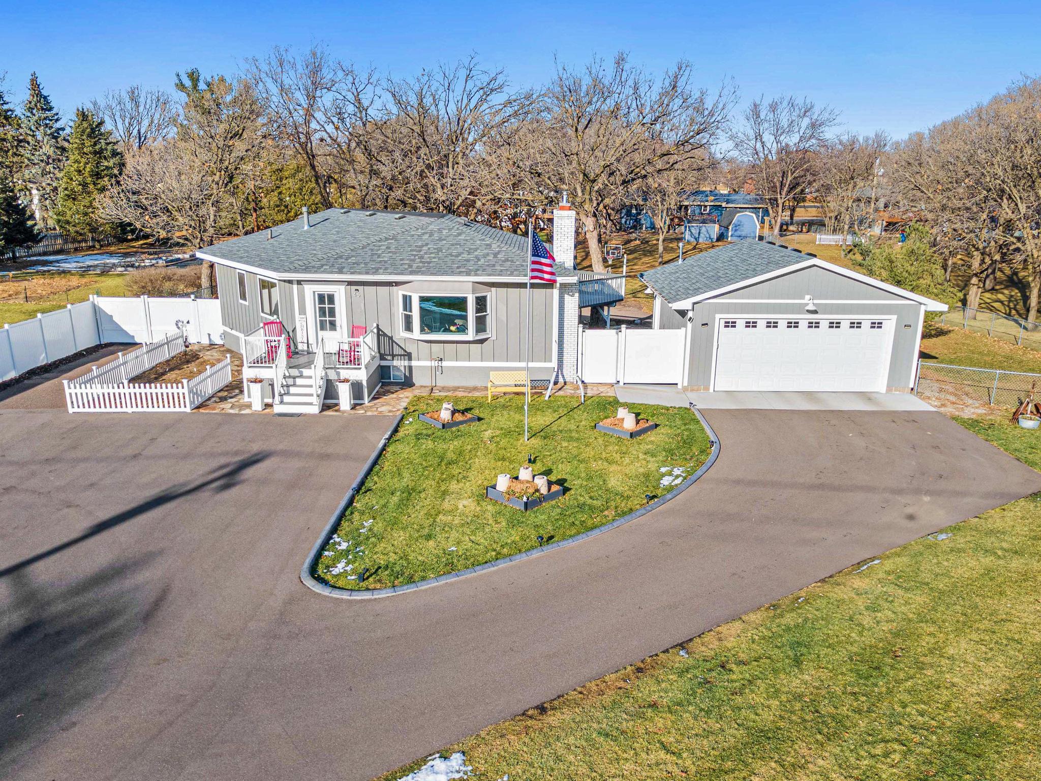 View of Residential at 45 106th Avenue, Coon Rapids MN 55448, Coon Rapids - Mike Wilen | Minnesota Team Real Estate