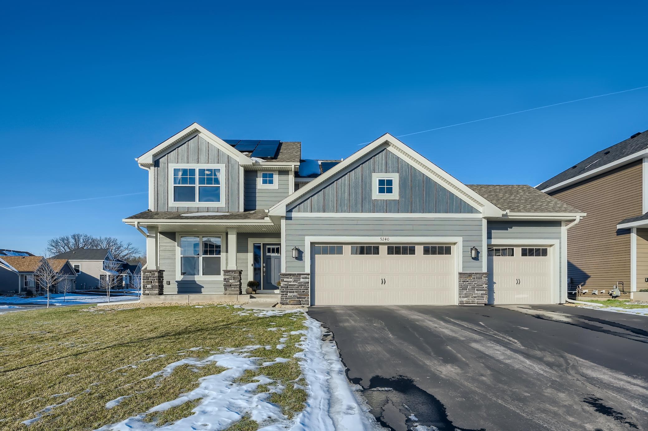 View of Residential at 9240 Lower 6th Street, Lake Elmo MN 55042, Lake Elmo - Mike Wilen | Minnesota Team Real Estate