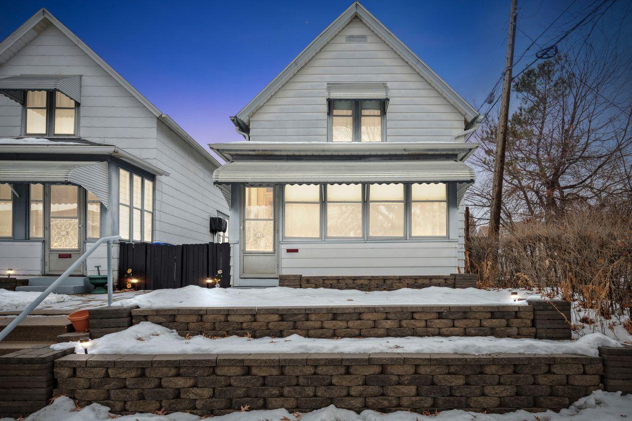 View of Residential at 393 Burgess Street, Saint Paul MN 55117, Saint Paul - Mike Wilen | Minnesota Team Real Estate