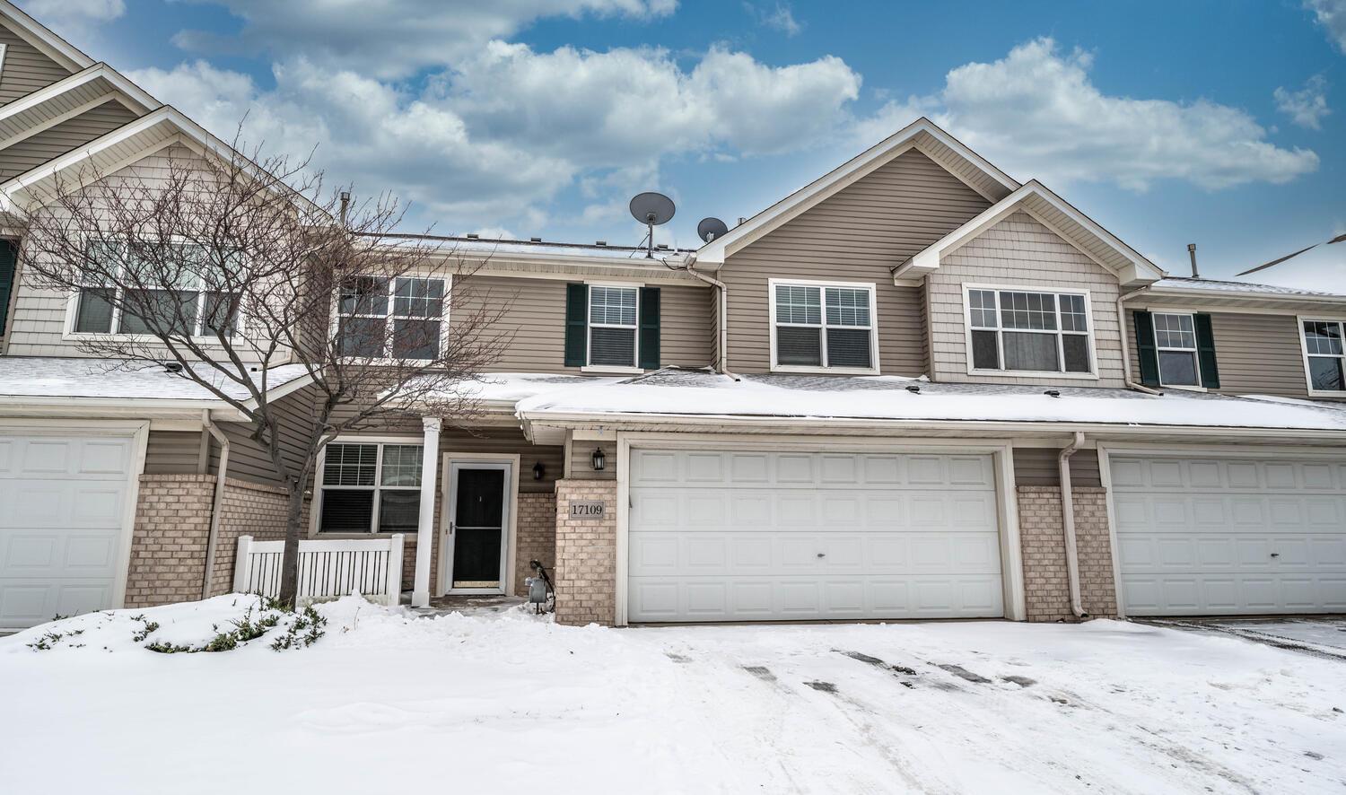 View of Residential at 17109 Encina Path #1306, Lakeville MN 55024, Lakeville - Mike Wilen | Minnesota Team Real Estate