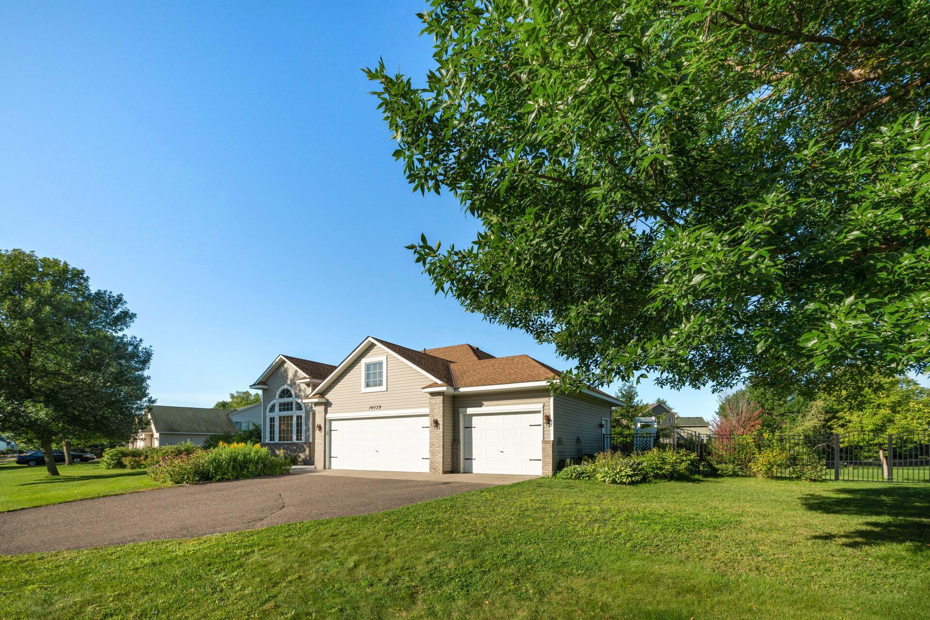 View of Residential at 14039 Mallard Trail, Rogers MN 55374, Rogers - Mike Wilen | Minnesota Team Real Estate