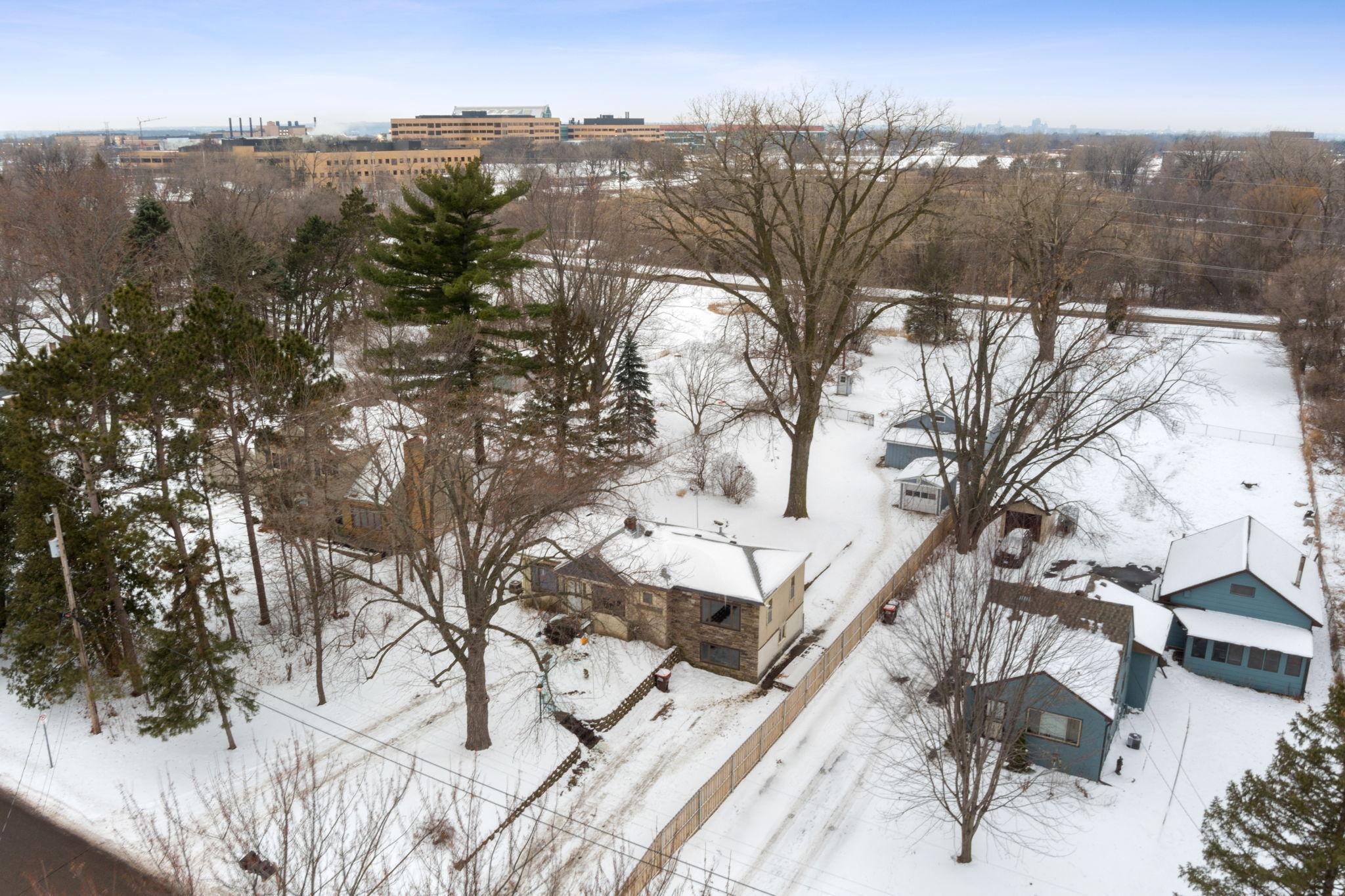 View of Residential at 679 Ferndale Street, Maplewood MN 55119, Maplewood - Mike Wilen | Minnesota Team Real Estate