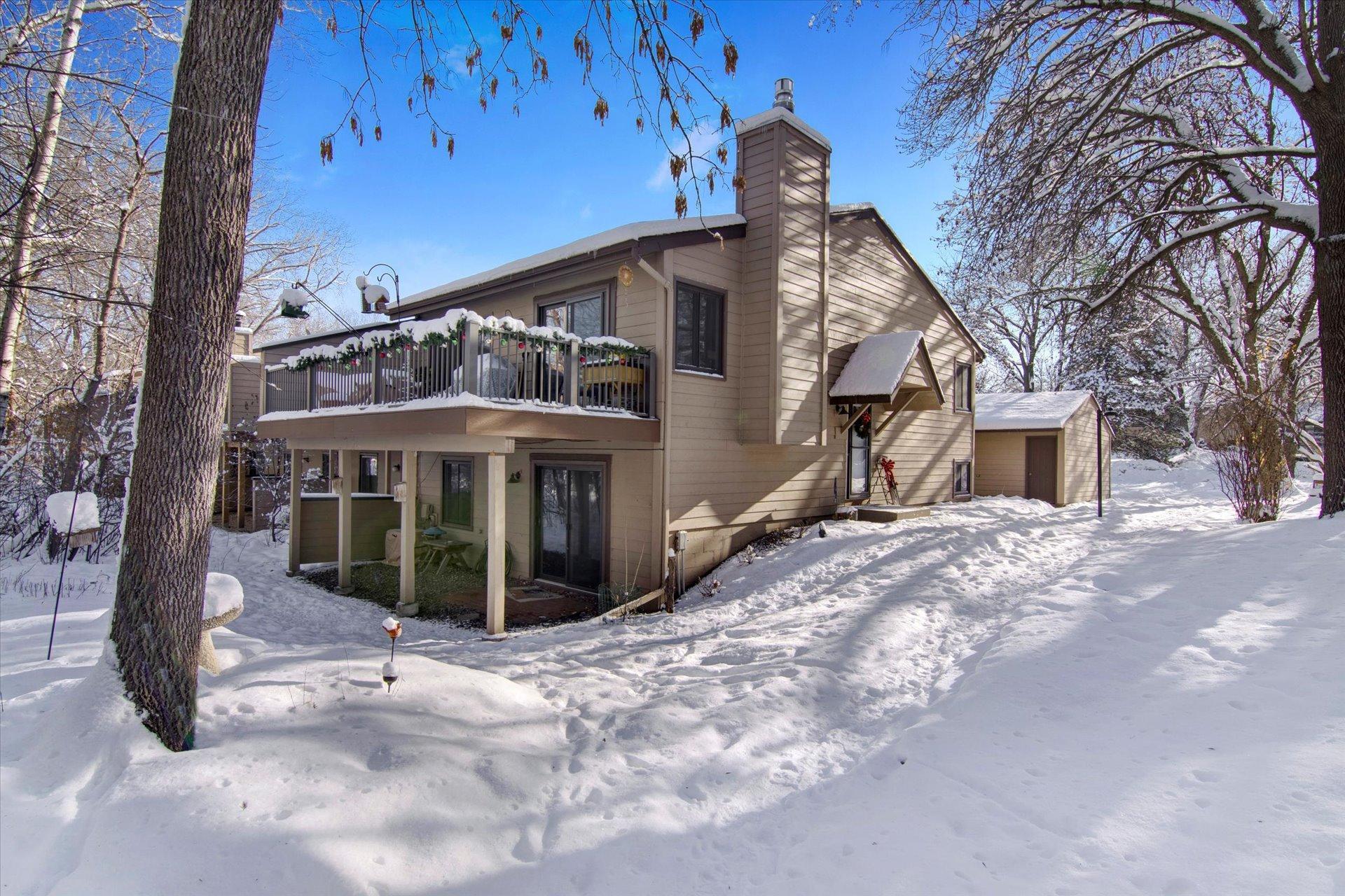 View of Residential at 145 Eagle Lake Drive, Maple Grove MN 55369, Maple Grove - Mike Wilen | Minnesota Team Real Estate