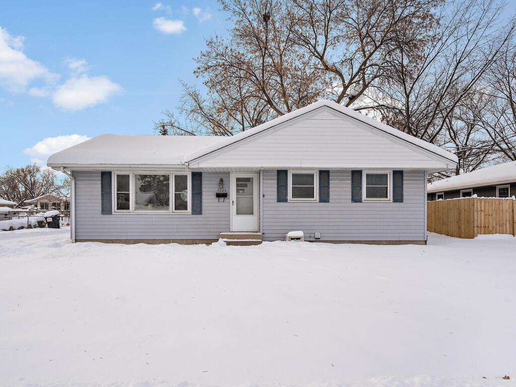 View of Residential at 7225 Halifax Avenue, Brooklyn Center MN 55429, Brooklyn Center - Mike Wilen | Minnesota Team Real Estate