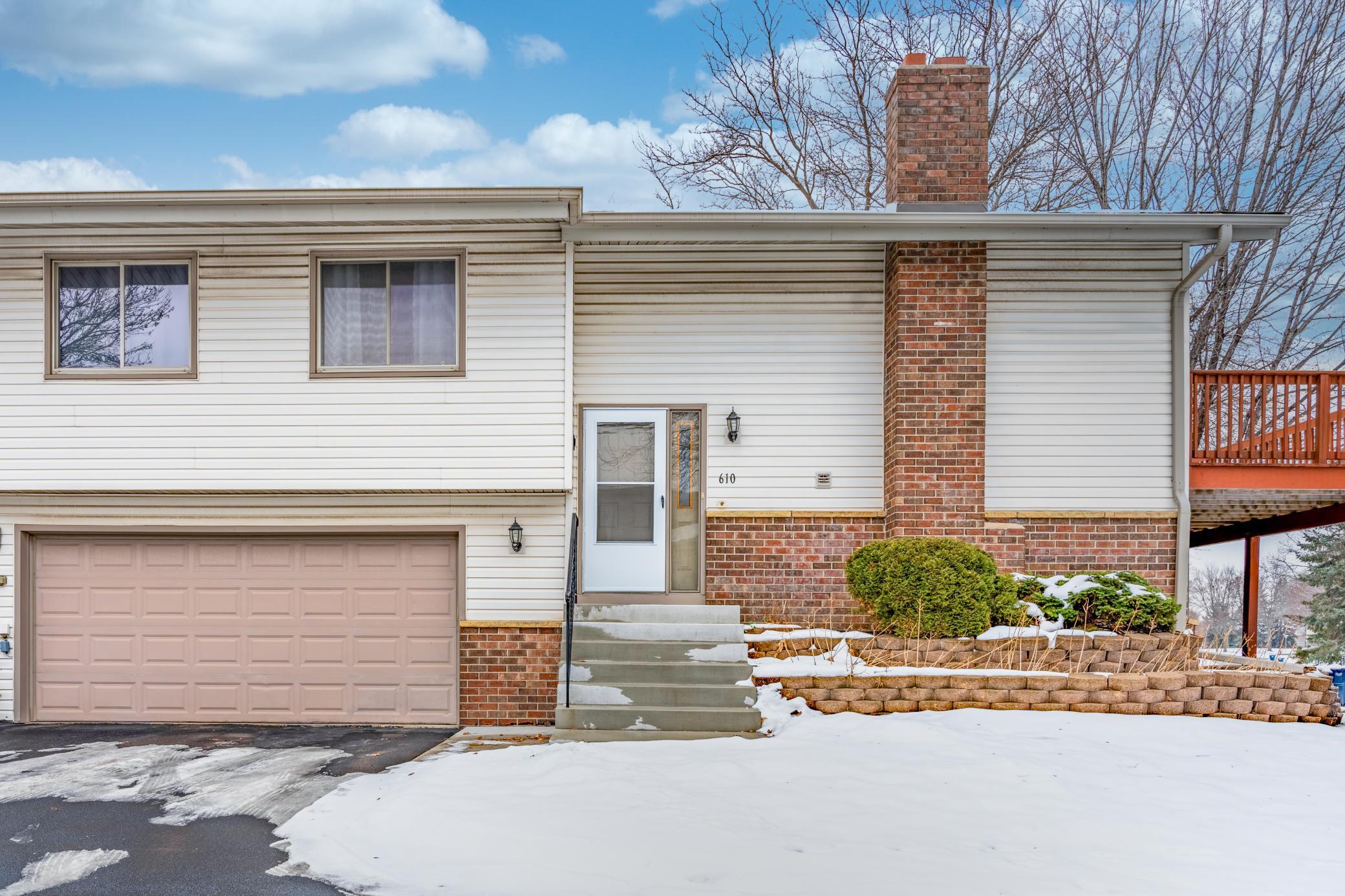 View of Residential at 610 143rd Street, Burnsville MN 55337, Burnsville - Mike Wilen | Minnesota Team Real Estate