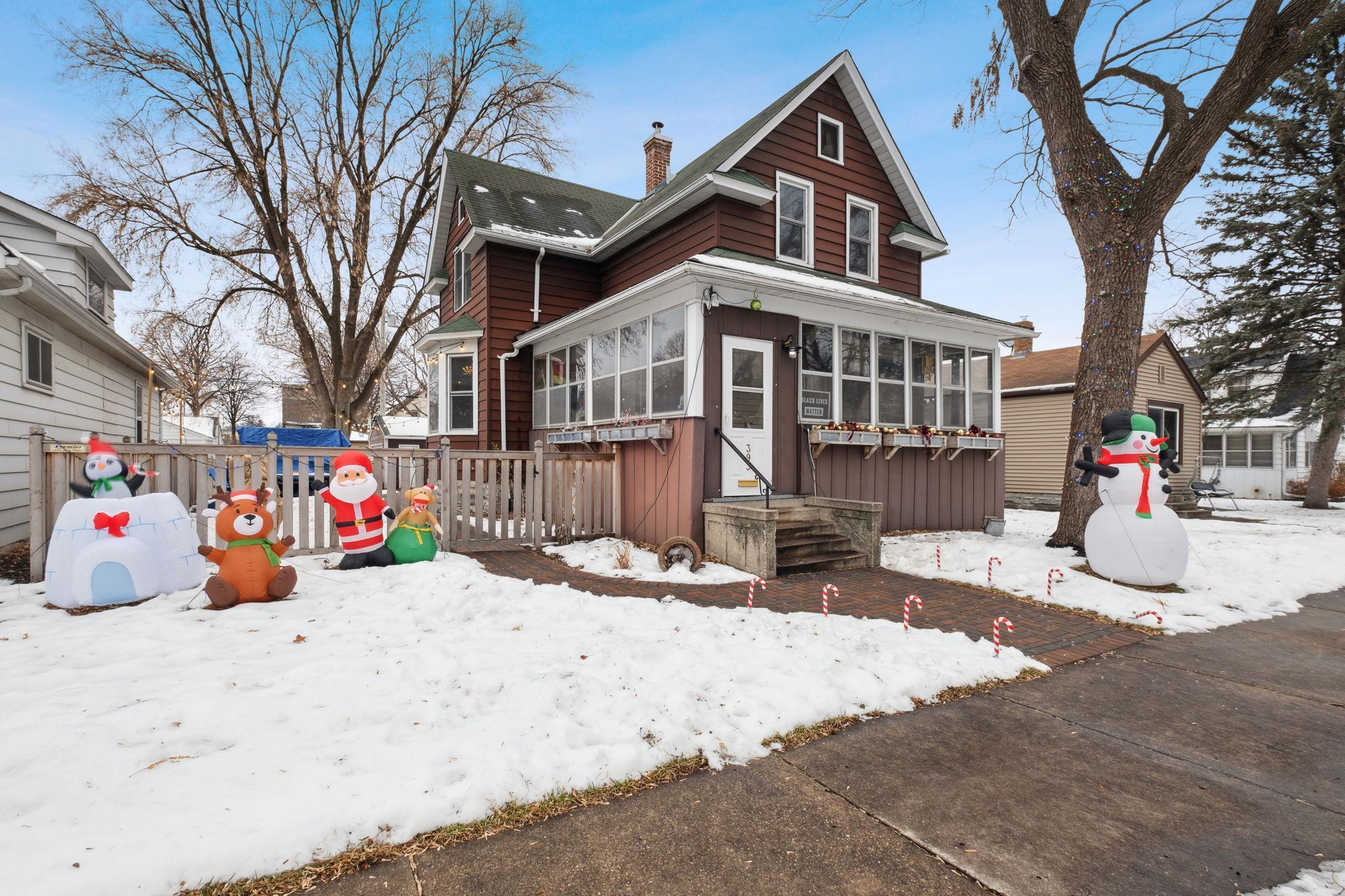 View of Residential at 393 Arbor Street, Saint Paul MN 55102, Saint Paul - Mike Wilen | Minnesota Team Real Estate