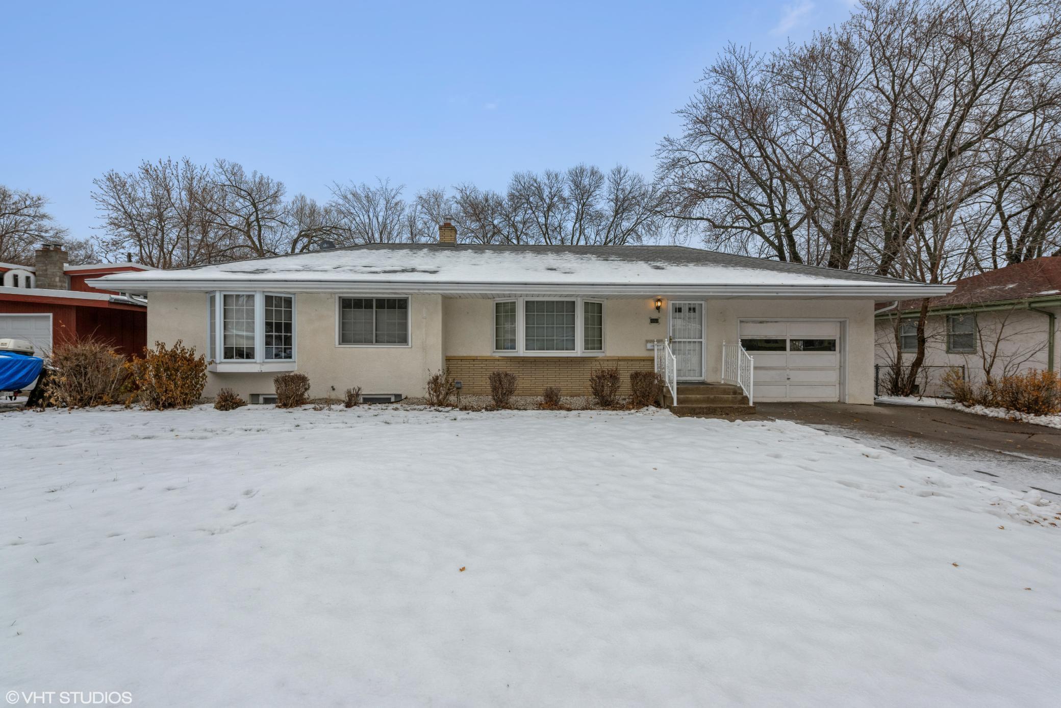 View of Residential at 4039 Arthur Street, Columbia Heights MN 55421, Columbia Heights - Mike Wilen | Minnesota Team Real Estate