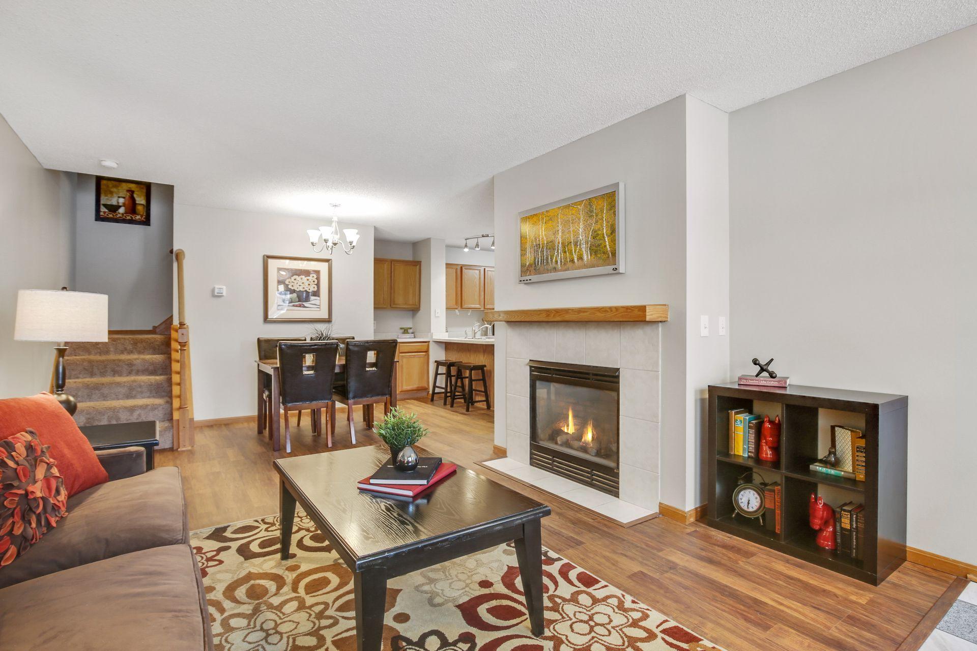 View of Residential at 8837 92nd Street, Cottage Grove MN 55016, Cottage Grove - Mike Wilen | Minnesota Team Real Estate