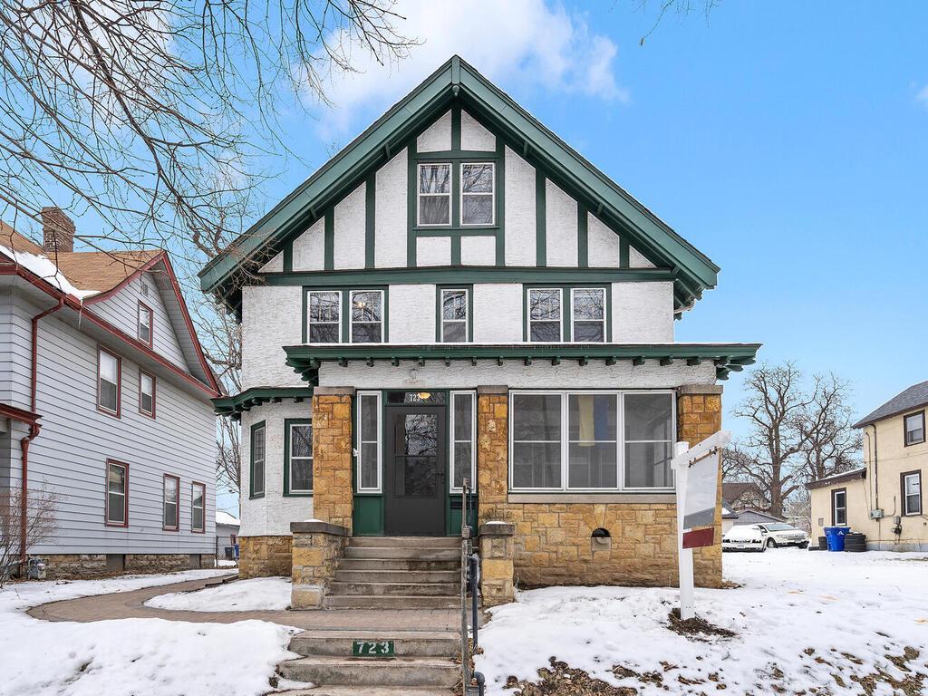 View of Residential at 723 York Avenue, Saint Paul MN 55106, Saint Paul - Mike Wilen | Minnesota Team Real Estate