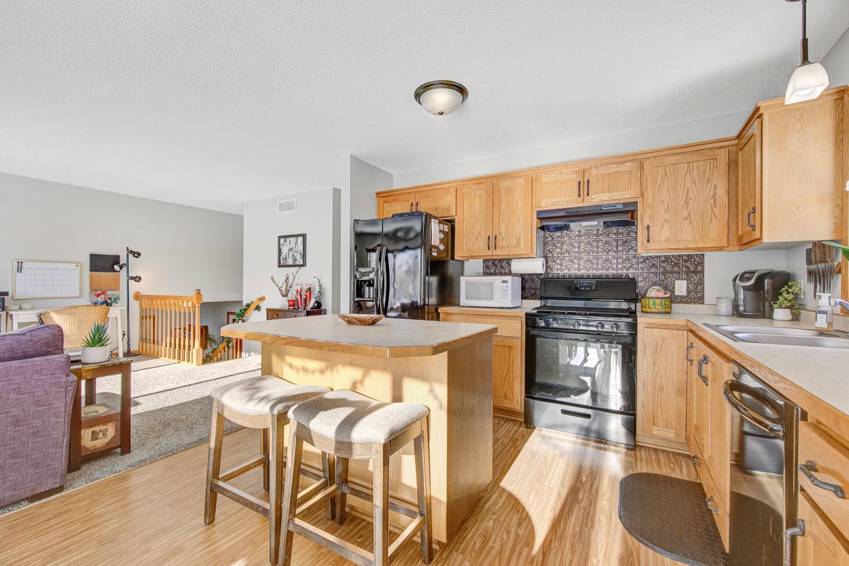 View of Residential at 8037 384th Trail, North Branch MN 55056, North Branch - Mike Wilen | Minnesota Team Real Estate