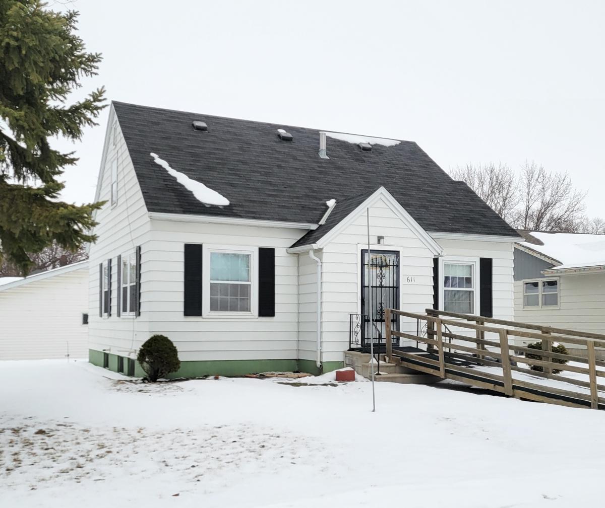 View of Residential at 611 Alden Street, Arlington MN 55307, Arlington - Mike Wilen | Minnesota Team Real Estate