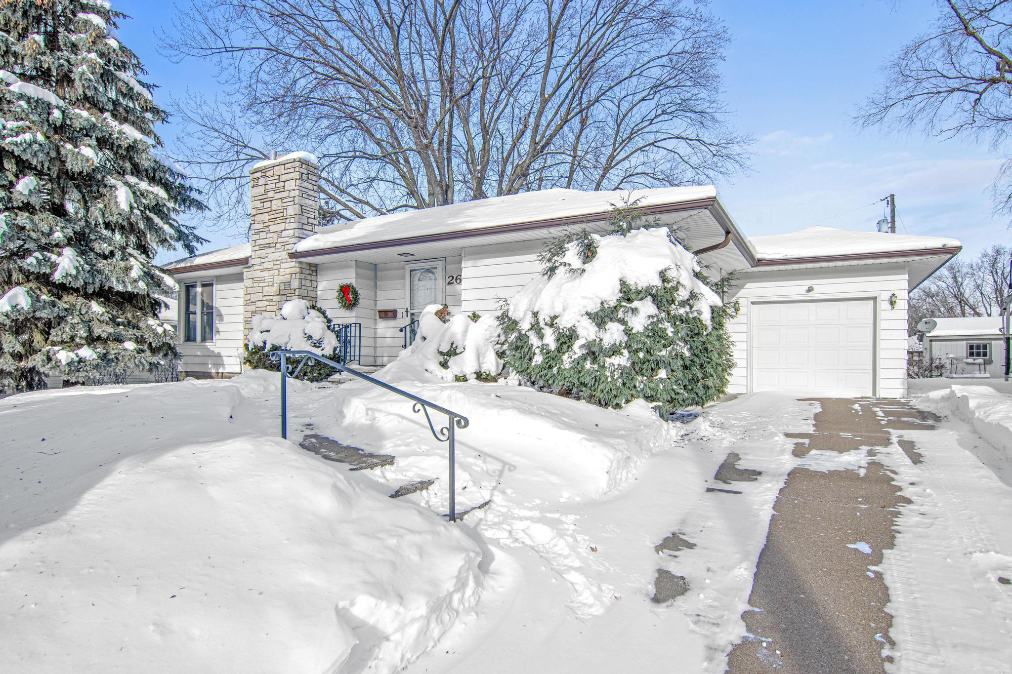 View of Residential at 2617 31st Avenue, Saint Anthony MN 55418, Saint Anthony - Mike Wilen | Minnesota Team Real Estate