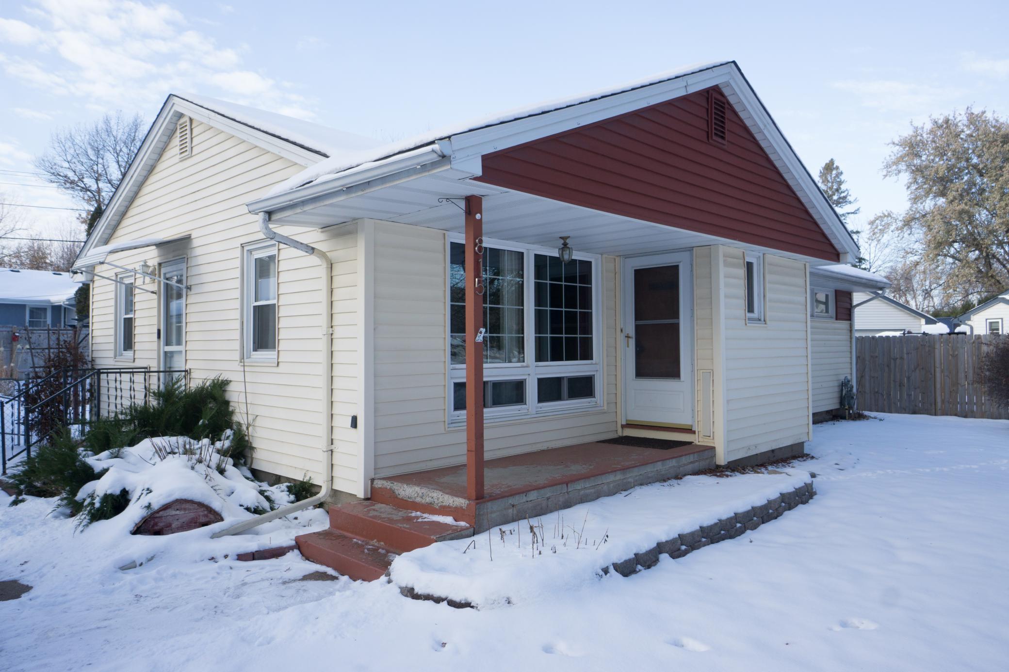 View of Residential at 815 Bartelmy Lane, Maplewood MN 55119, Maplewood - Mike Wilen | Minnesota Team Real Estate