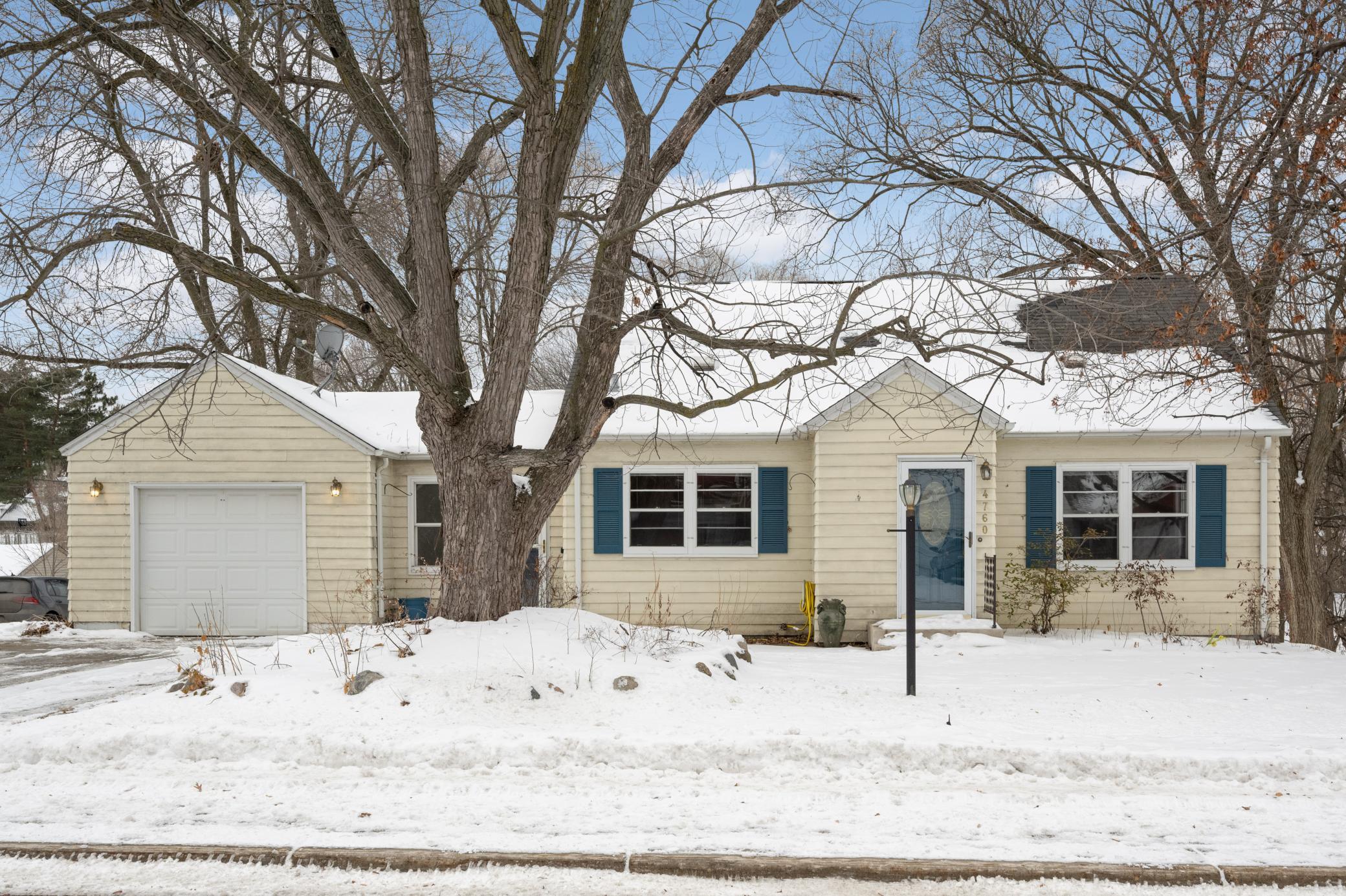View of Residential at 4760 Dominick Drive, Minnetonka MN 55343, Minnetonka - Mike Wilen | Minnesota Team Real Estate