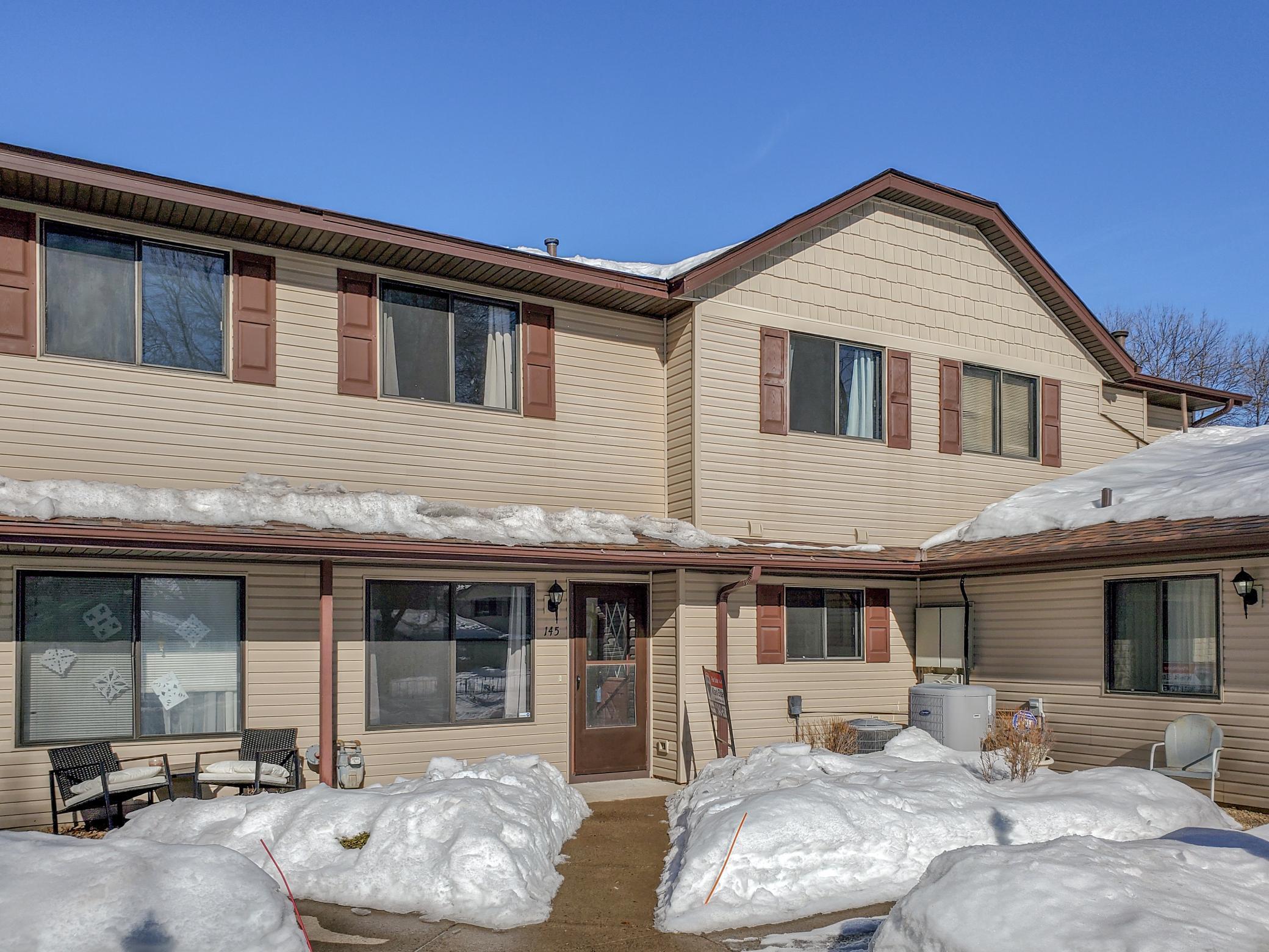 View of Residential at 145 96th Lane, Blaine MN 55434, Blaine - Mike Wilen | Minnesota Team Real Estate