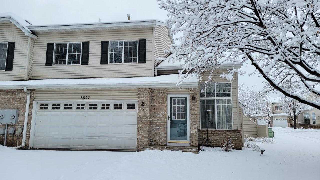 View of Residential at 8827 Hastings Circle, Blaine MN 55449, Blaine - Mike Wilen | Minnesota Team Real Estate