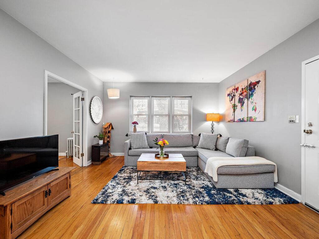 View of Residential at 3121 Excelsior Boulevard #302, Minneapolis MN 55416, Minneapolis - Mike Wilen | Minnesota Team Real Estate