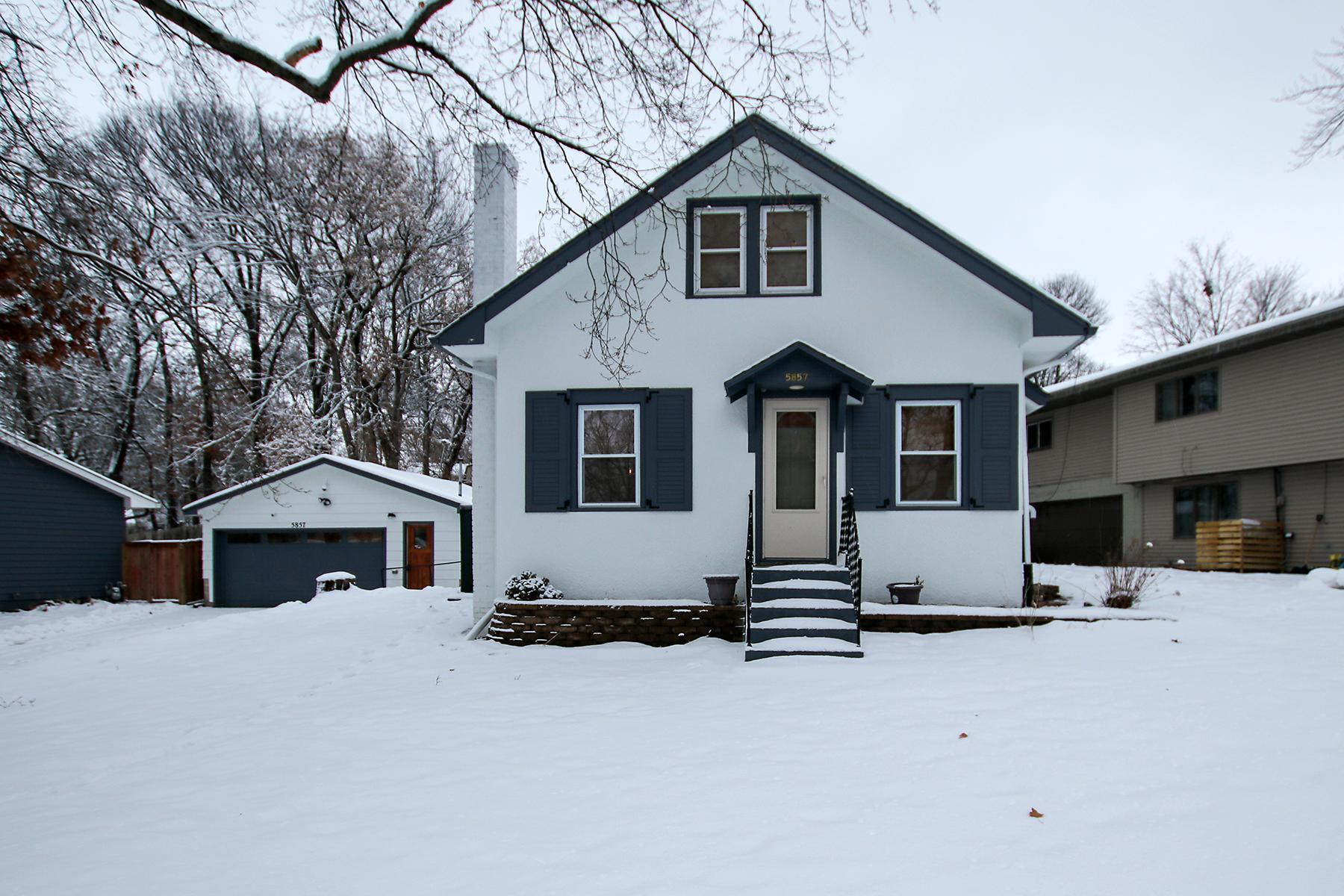 View of Residential at 5857 Grandview Boulevard, Mound MN 55364, Mound - Mike Wilen | Minnesota Team Real Estate