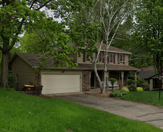 View of Residential at 13216 Manor Drive, Burnsville MN 55337, Burnsville - Mike Wilen | Minnesota Team Real Estate