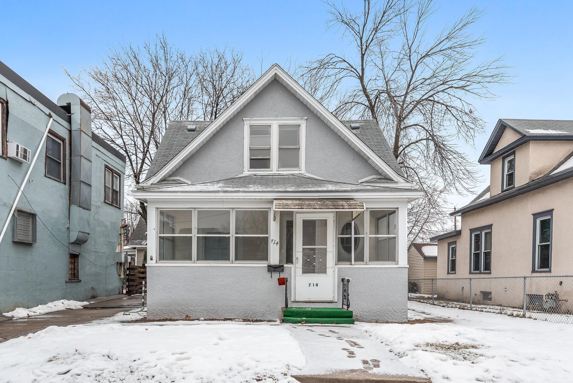 View of Residential at 714 Hamline Avenue, Saint Paul MN 55104, Saint Paul - Mike Wilen | Minnesota Team Real Estate