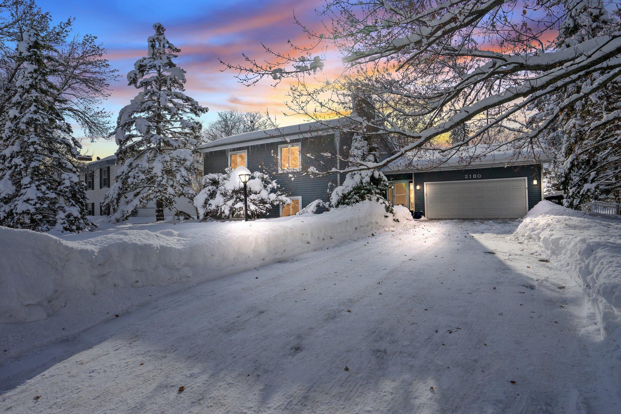 View of Residential at 2180 Cameron Drive, Woodbury MN 55125, Woodbury - Mike Wilen | Minnesota Team Real Estate