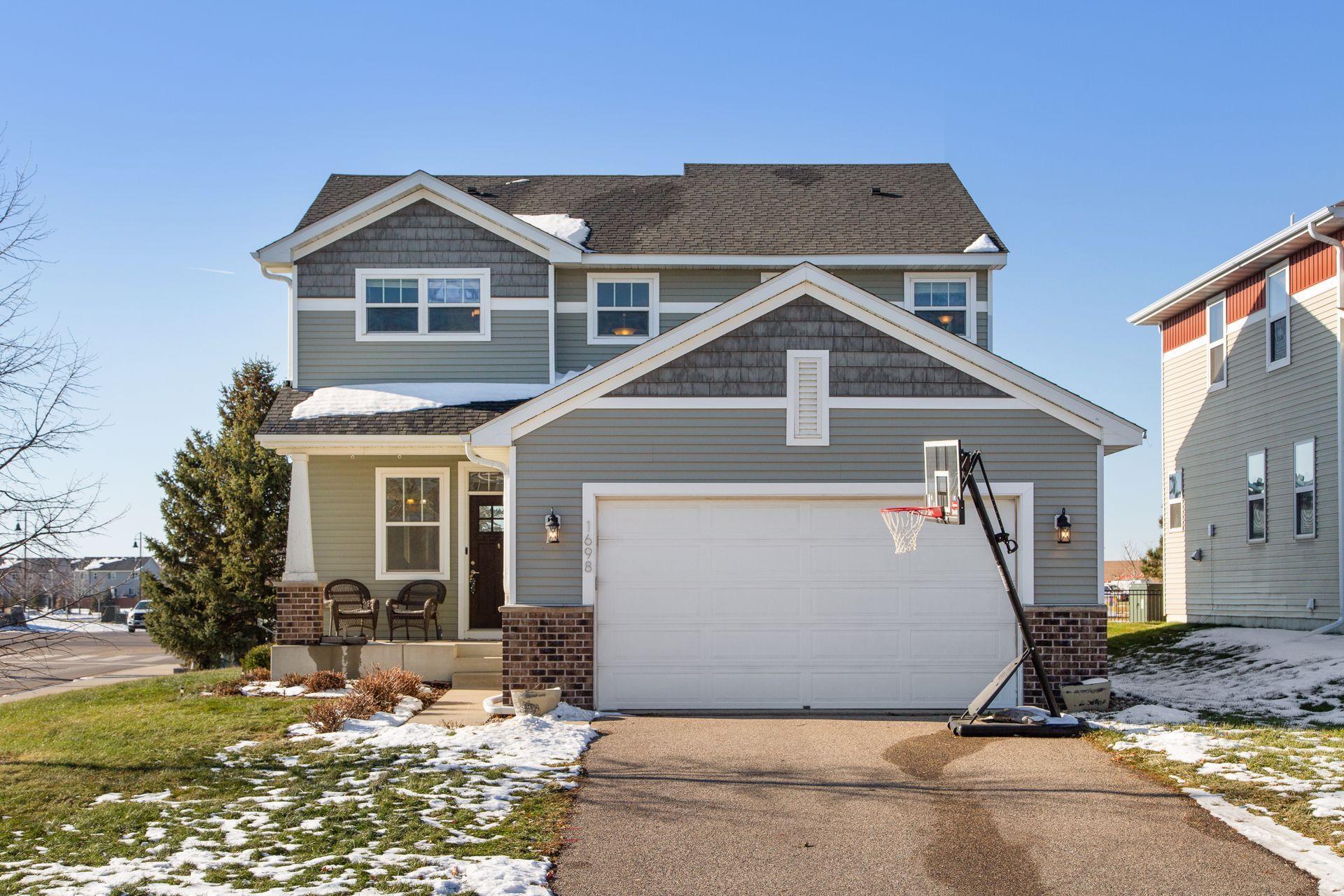 View of Residential at 1698 Basswood Court, Carver MN 55315, Carver - Mike Wilen | Minnesota Team Real Estate