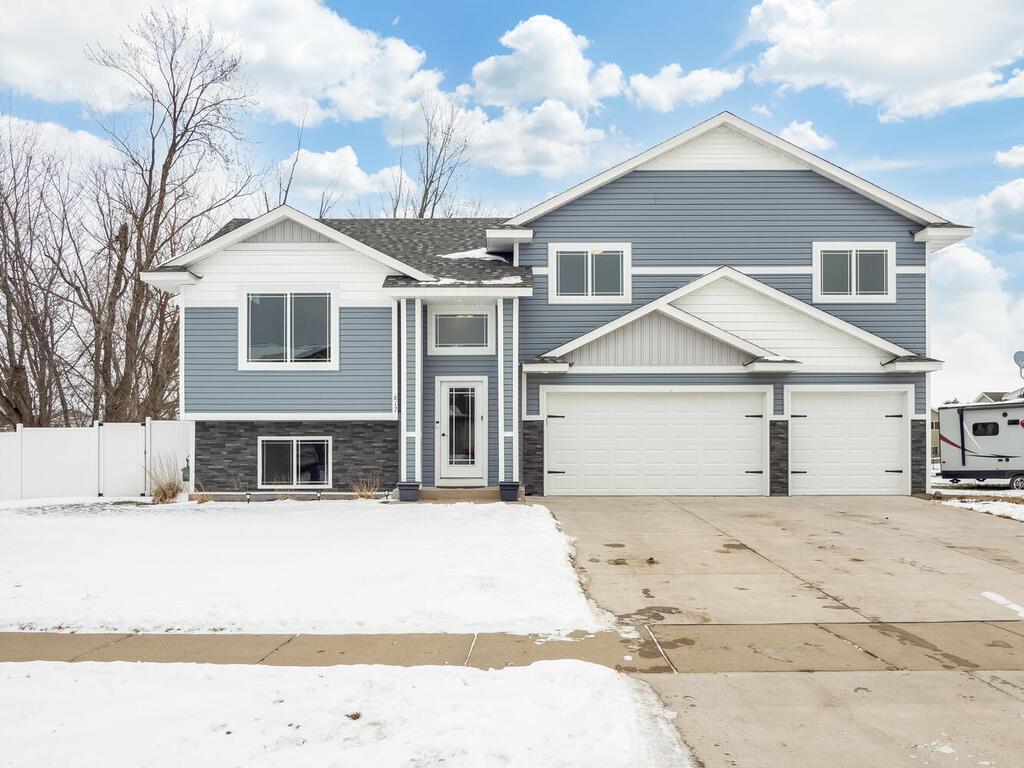 View of Residential at 617 Horseshoe Lane, Braham MN 55006, Braham - Mike Wilen | Minnesota Team Real Estate