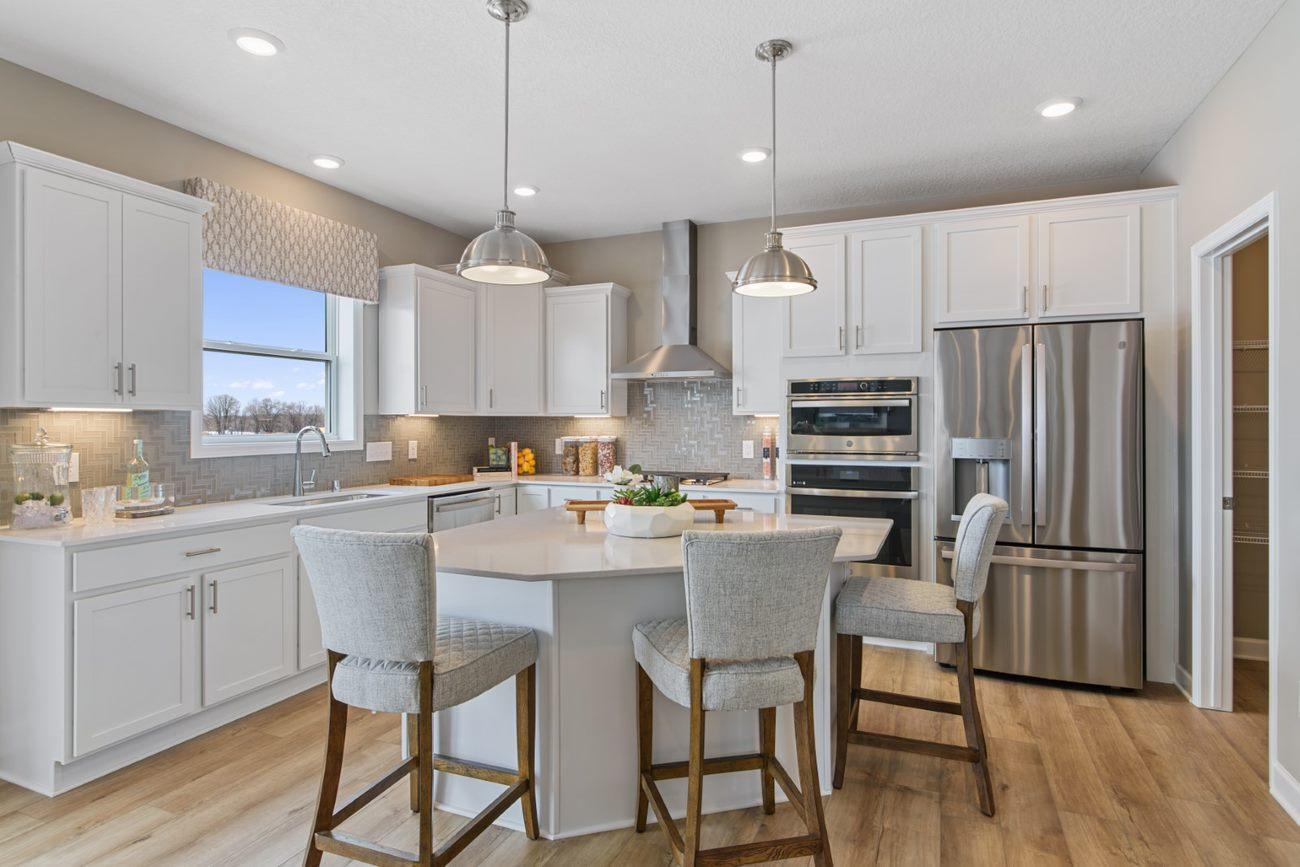 View of Residential at 11260 Creekside Trail, Maple Grove MN 55311, Maple Grove - Mike Wilen | Minnesota Team Real Estate